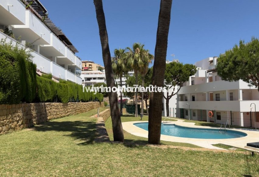 Wiederverkauf - Wohnung - Mijas Costa - Riviera Del Sol