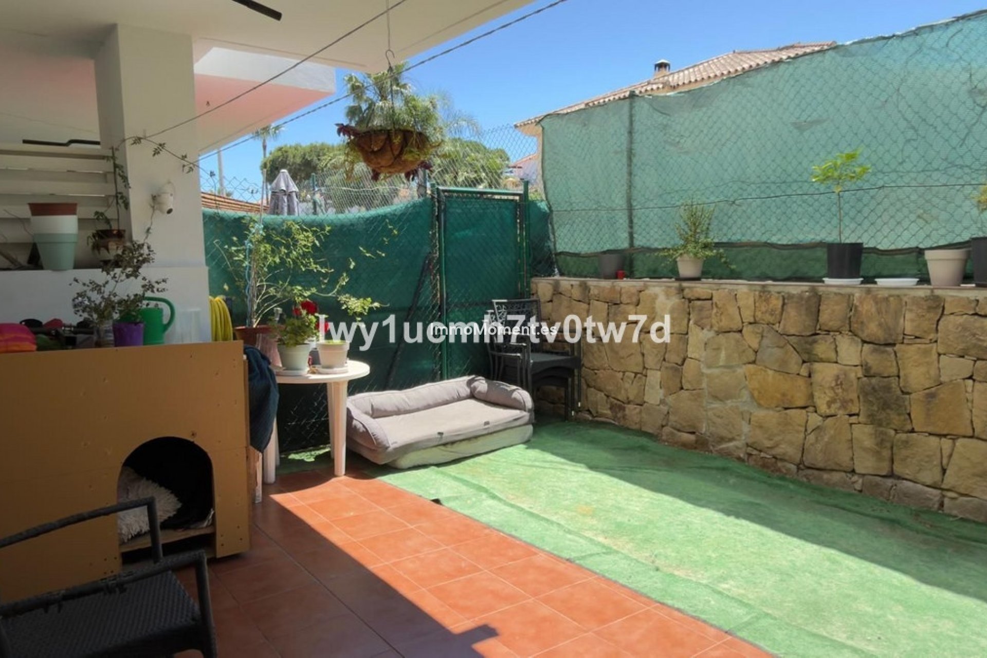 Wiederverkauf - Wohnung - Mijas Costa - Riviera Del Sol