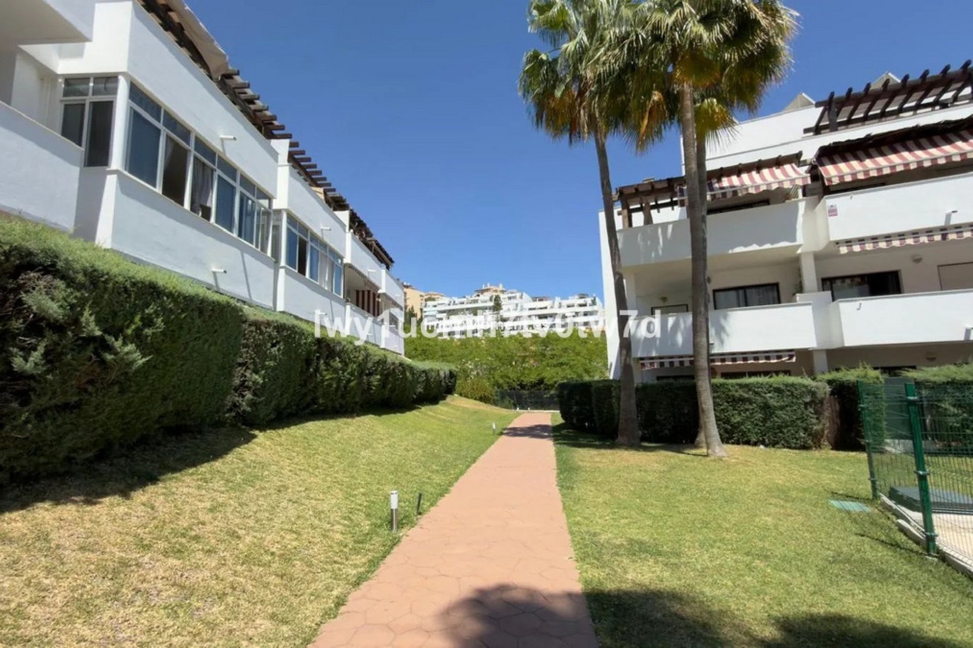 Wiederverkauf - Wohnung - Mijas Costa - Riviera Del Sol