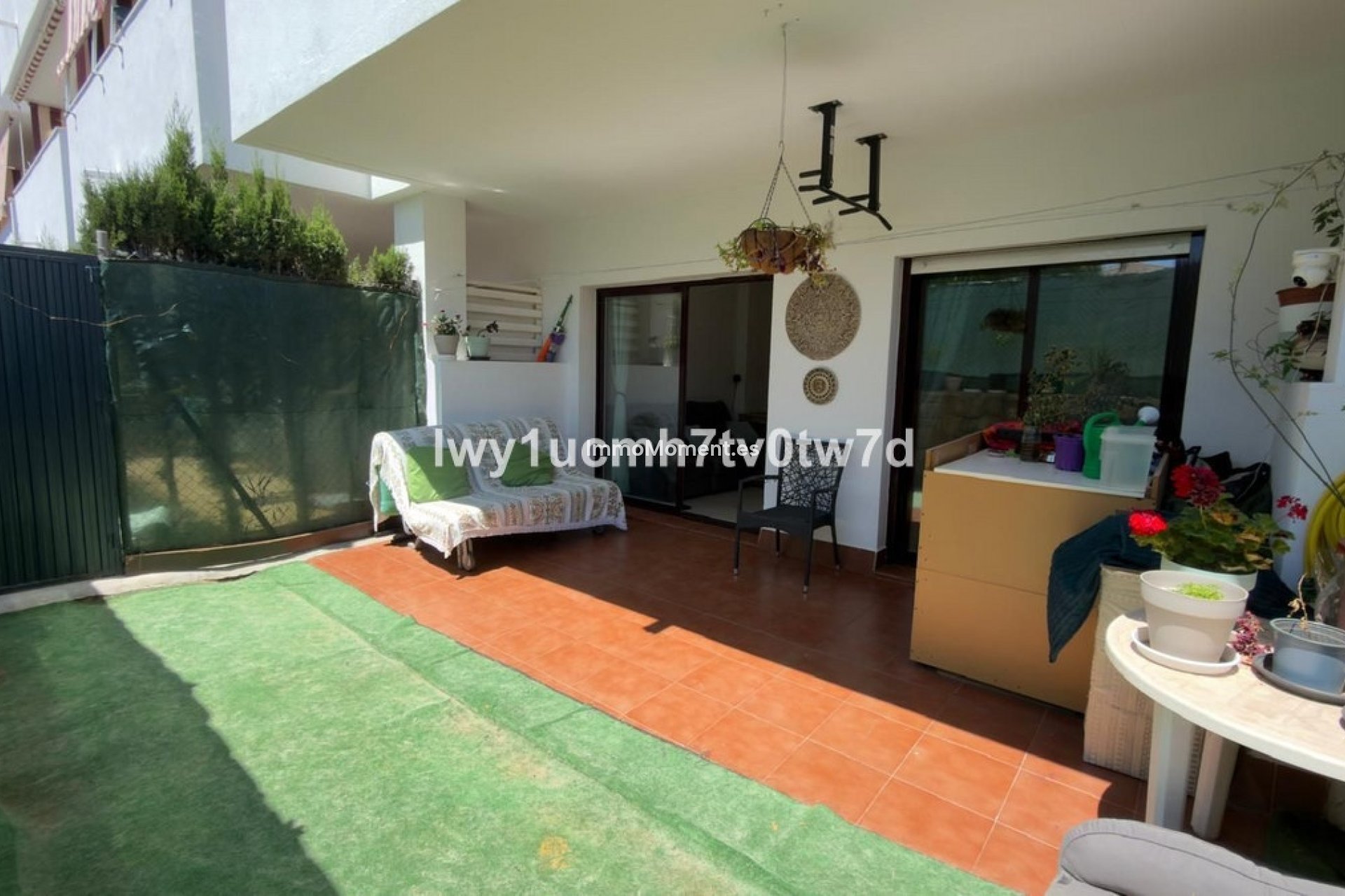 Wiederverkauf - Wohnung - Mijas Costa - Riviera Del Sol