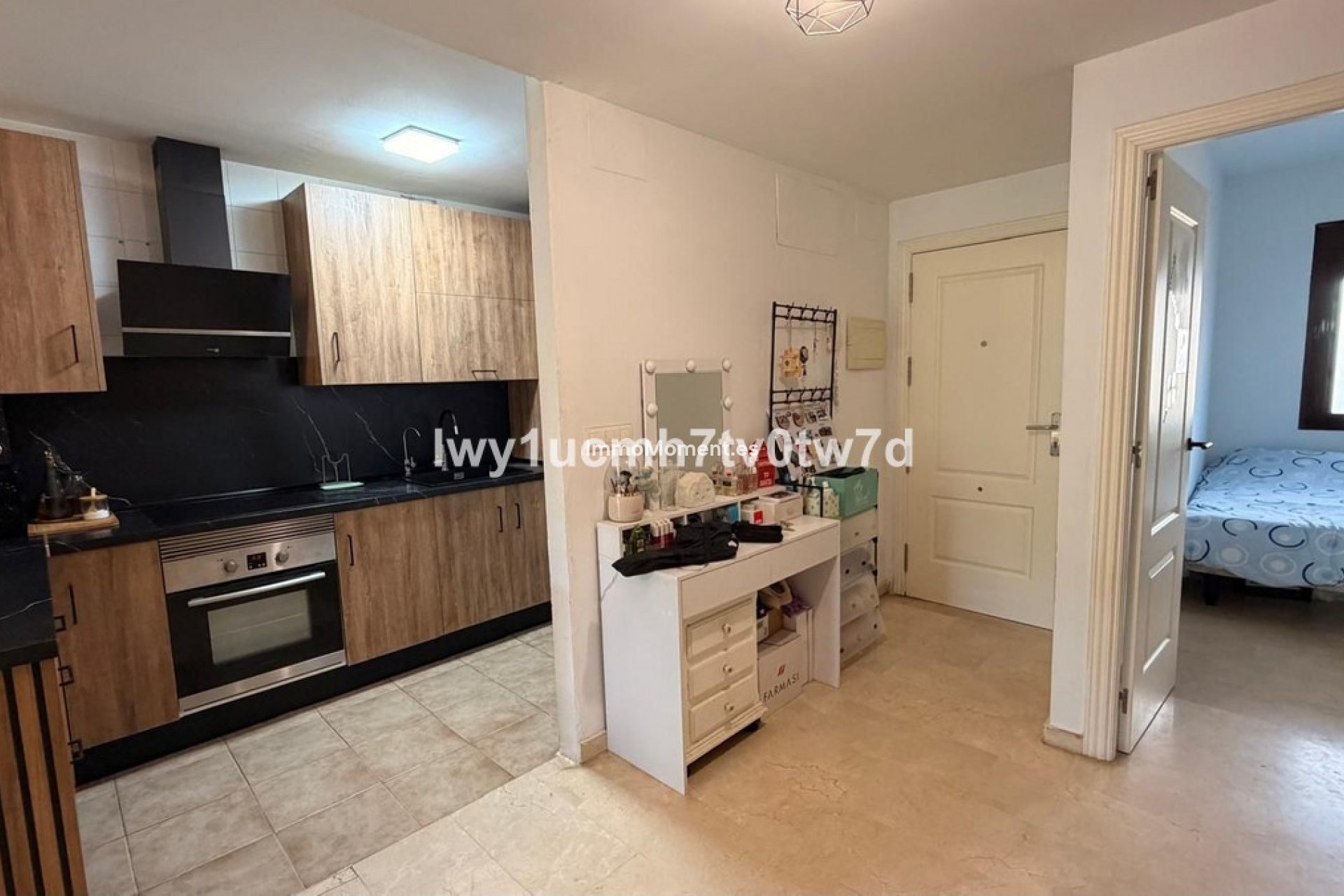 Wiederverkauf - Wohnung - Mijas Costa - Riviera Del Sol