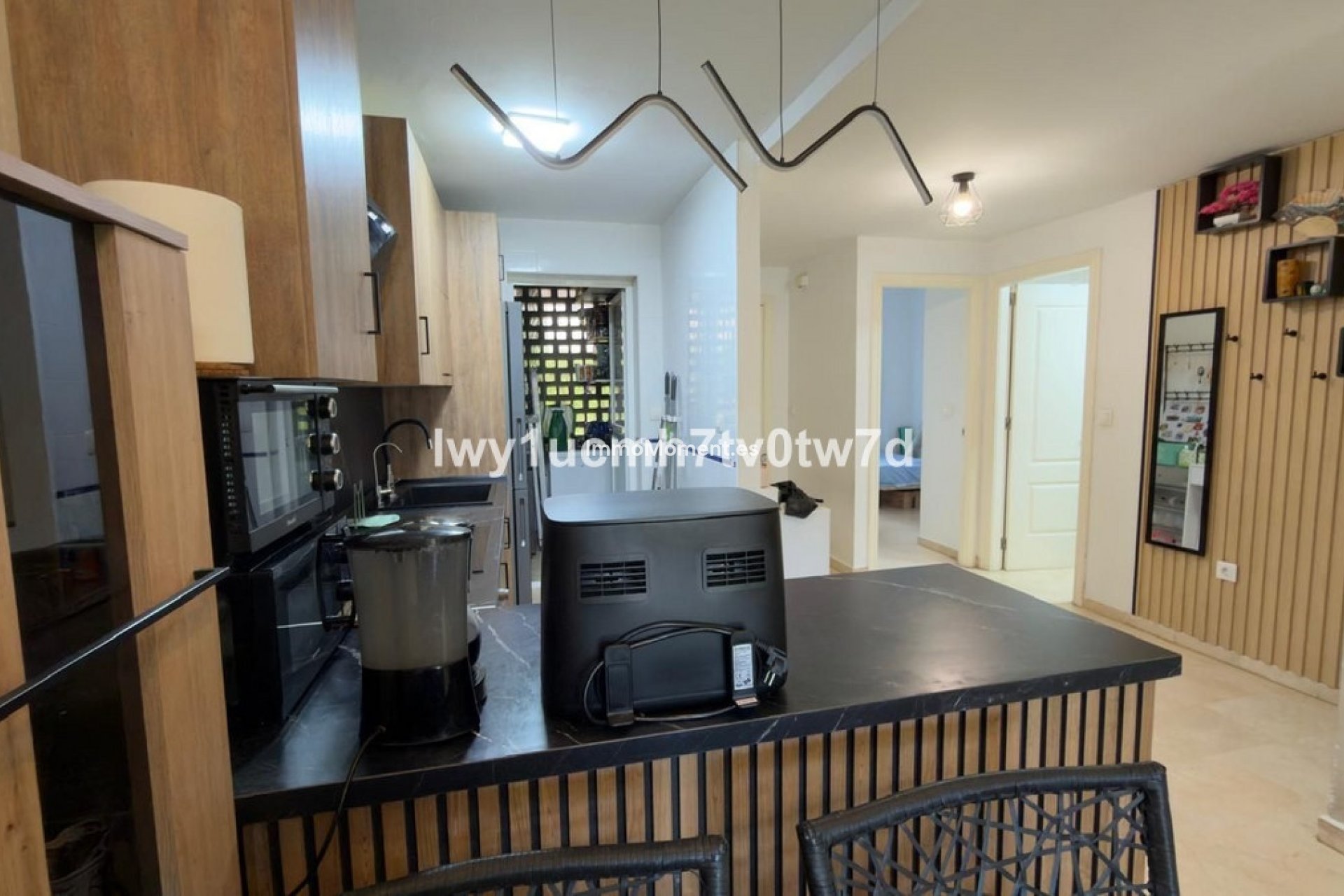 Wiederverkauf - Wohnung - Mijas Costa - Riviera Del Sol