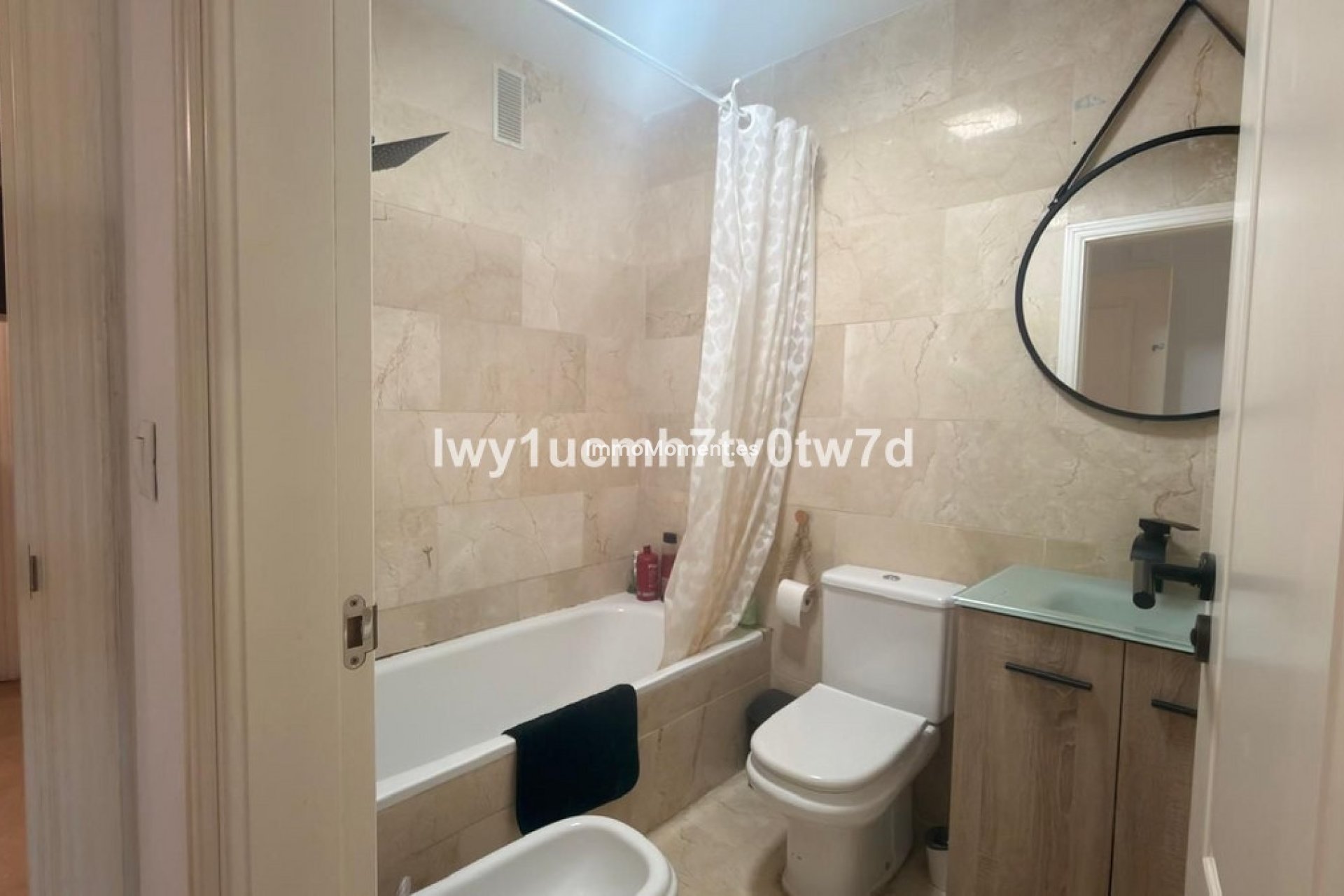 Wiederverkauf - Wohnung - Mijas Costa - Riviera Del Sol