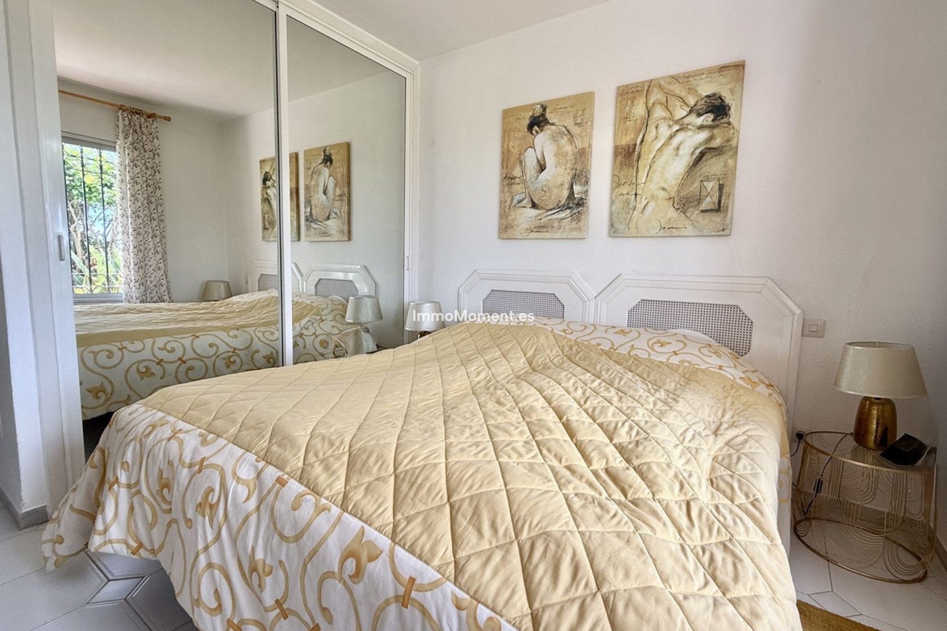Wiederverkauf - Wohnung - Mijas Costa - Riviera Del Sol