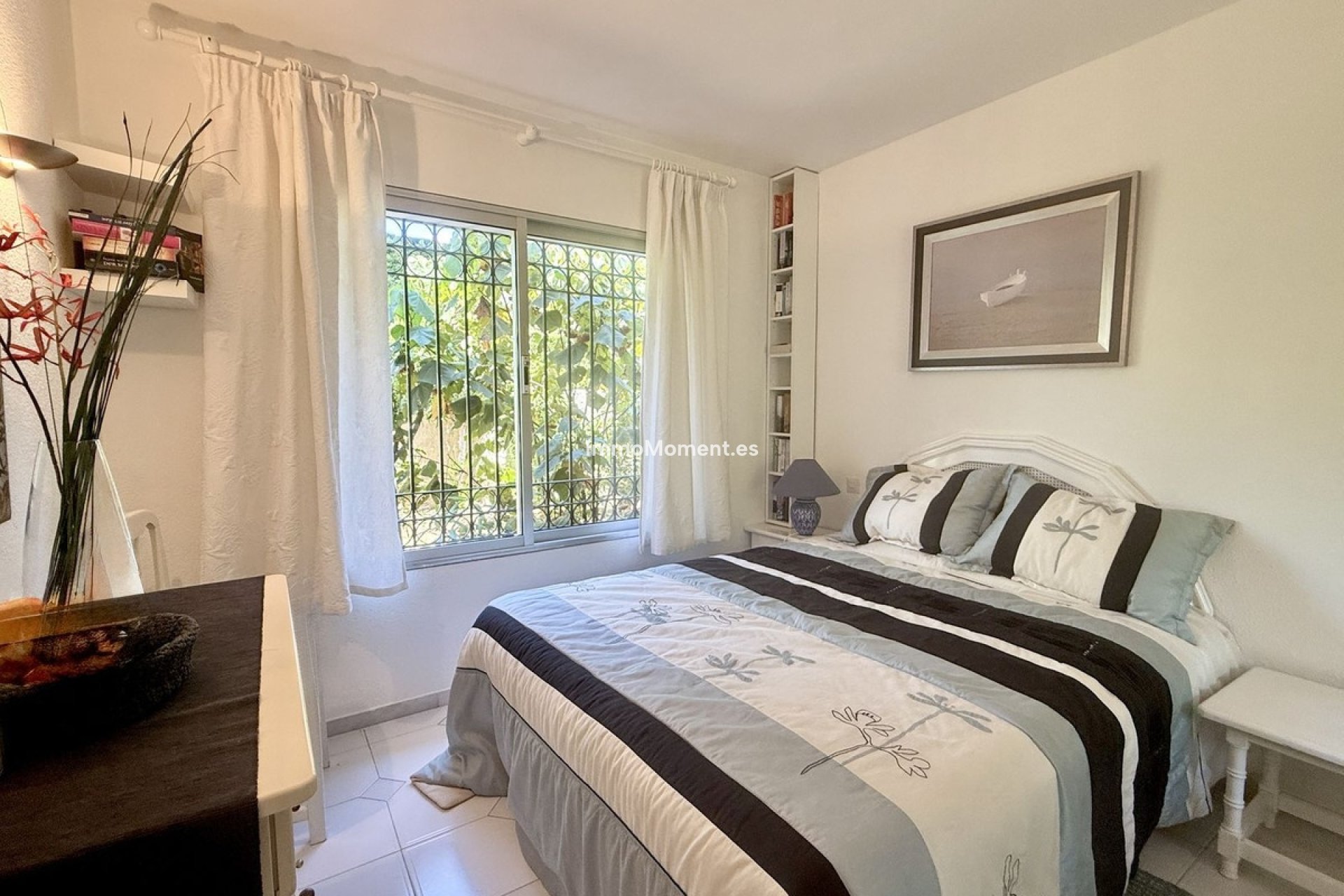 Wiederverkauf - Wohnung - Mijas Costa - Riviera Del Sol