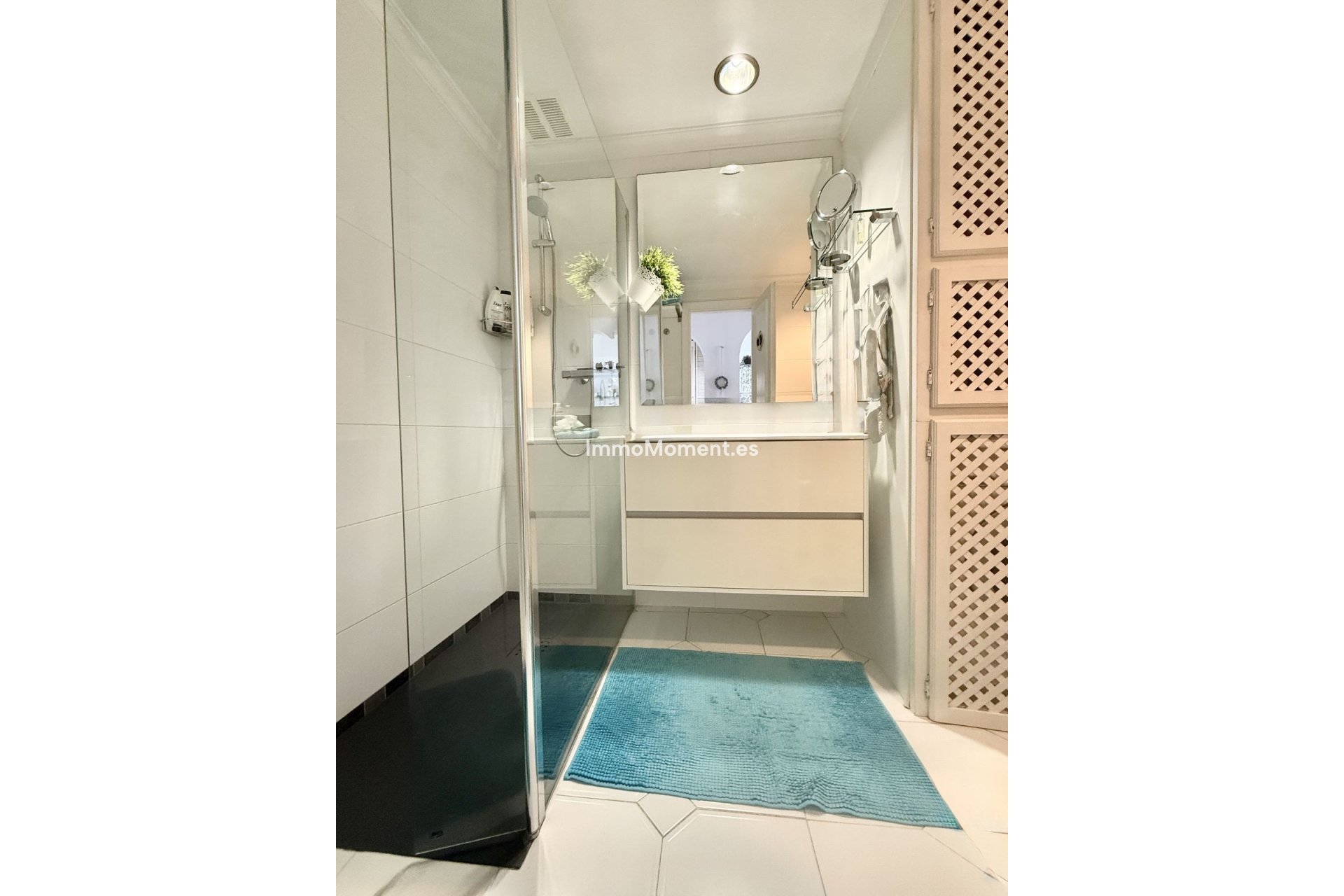 Wiederverkauf - Wohnung - Mijas Costa - Riviera Del Sol