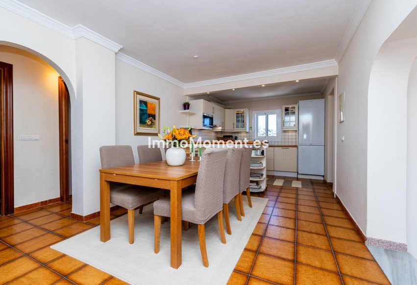 Wiederverkauf - Wohnung - Mijas Costa - Riviera Del Sol