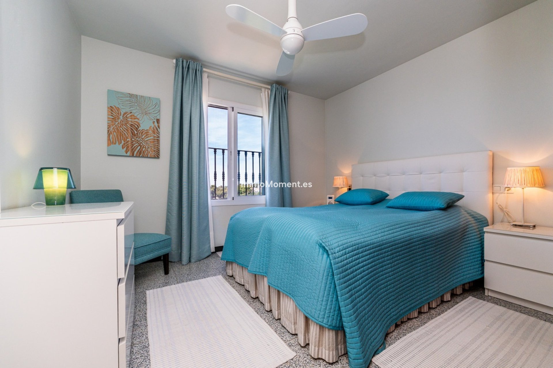 Wiederverkauf - Wohnung - Mijas Costa - Riviera Del Sol
