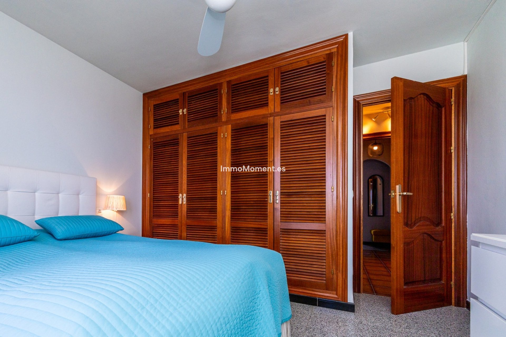 Wiederverkauf - Wohnung - Mijas Costa - Riviera Del Sol
