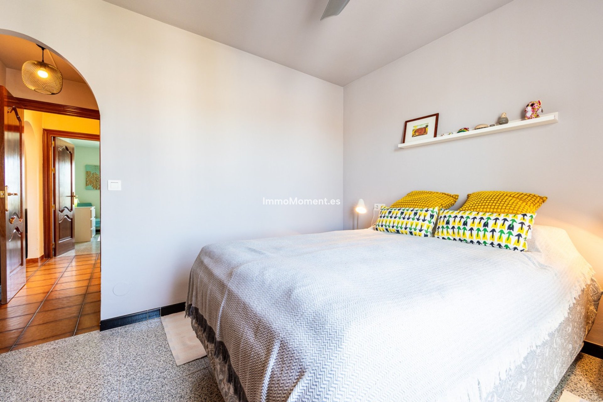 Wiederverkauf - Wohnung - Mijas Costa - Riviera Del Sol