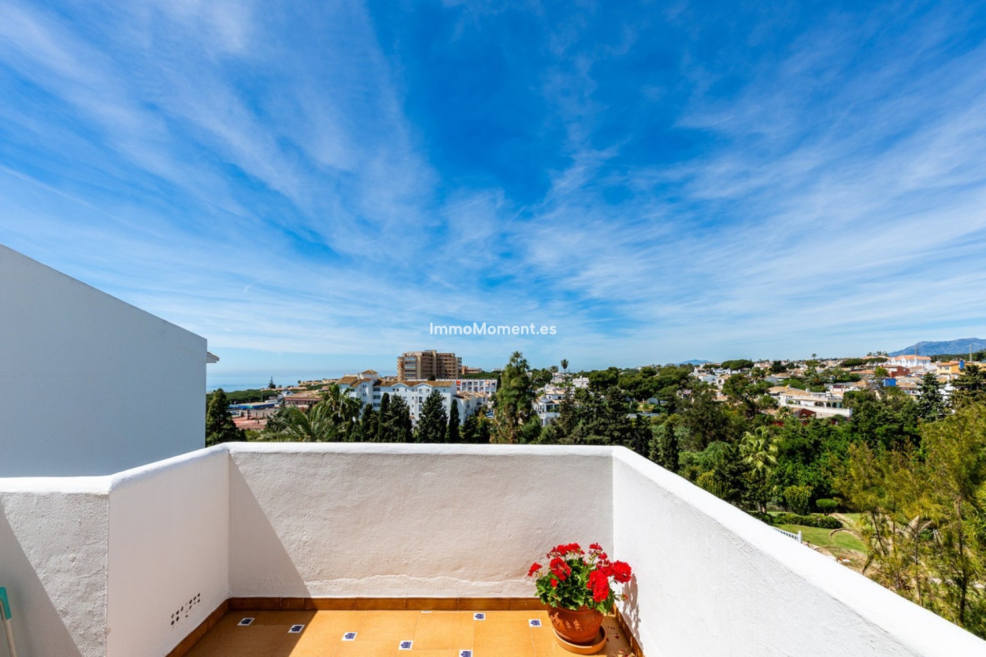 Wiederverkauf - Wohnung - Mijas Costa - Riviera Del Sol