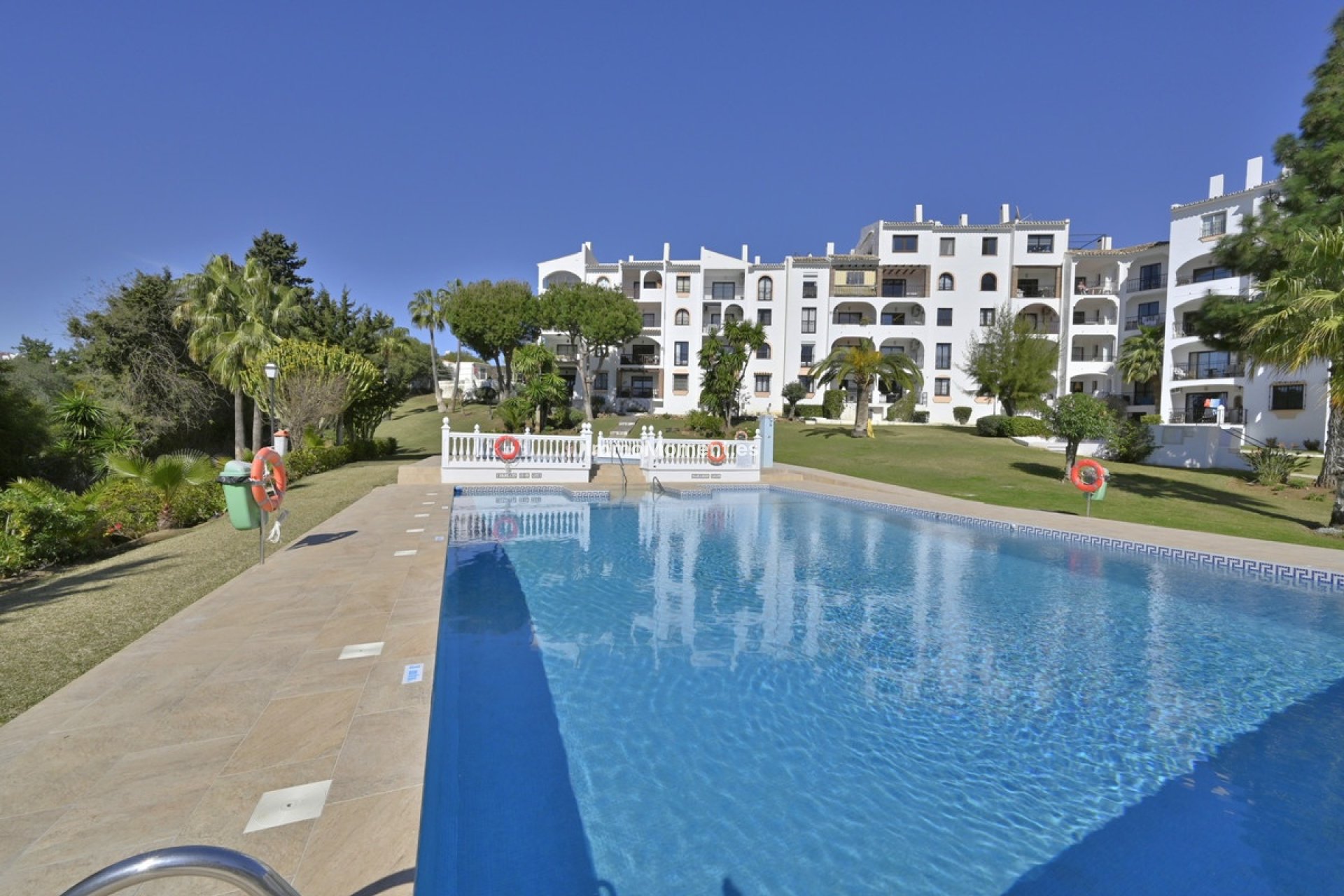 Wiederverkauf - Wohnung - Mijas Costa - Riviera Del Sol