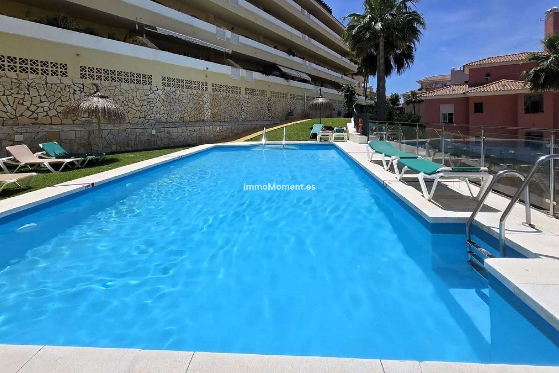 Wiederverkauf - Wohnung - Mijas Costa - Riviera Del Sol