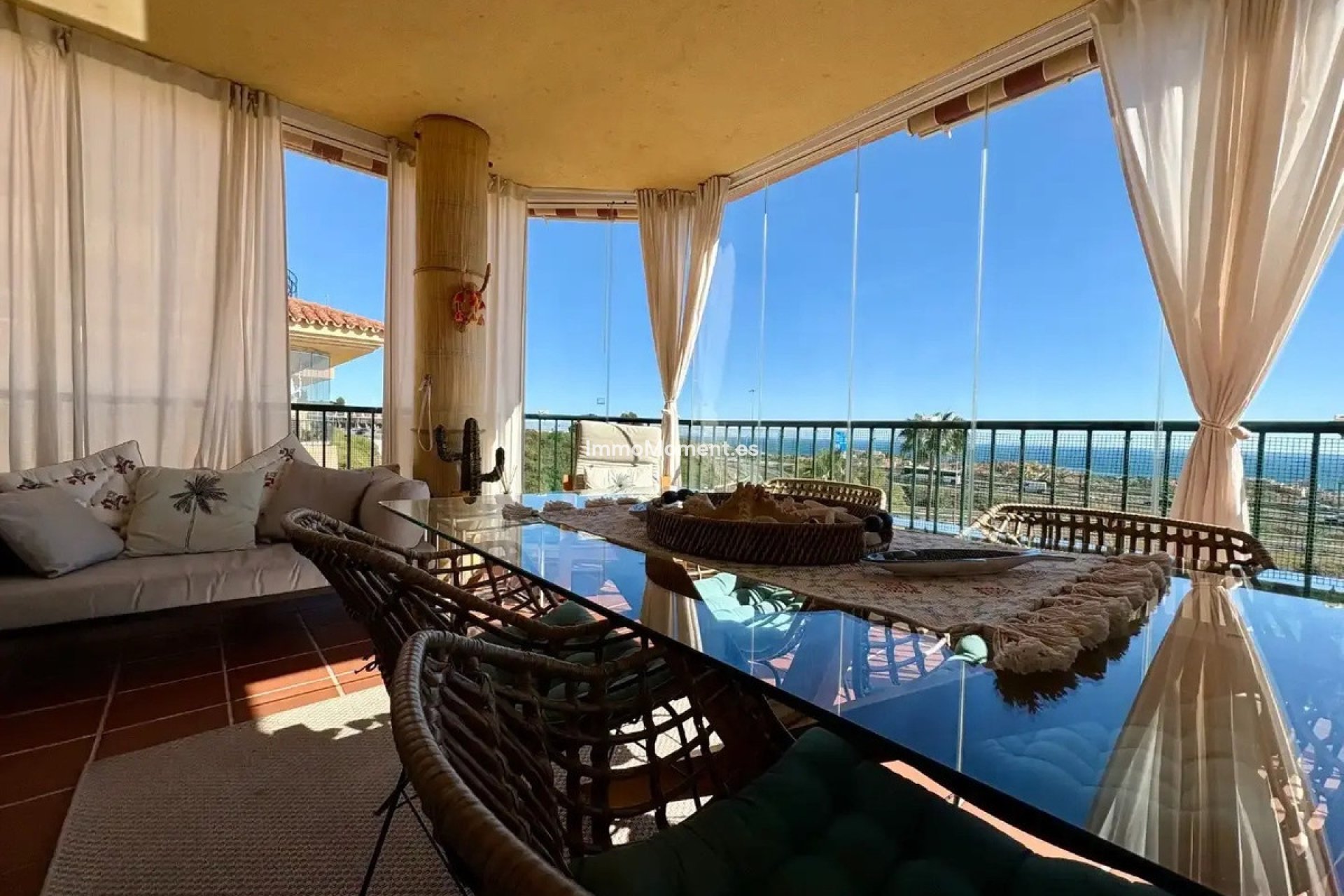 Wiederverkauf - Wohnung - Mijas Costa - Riviera Del Sol
