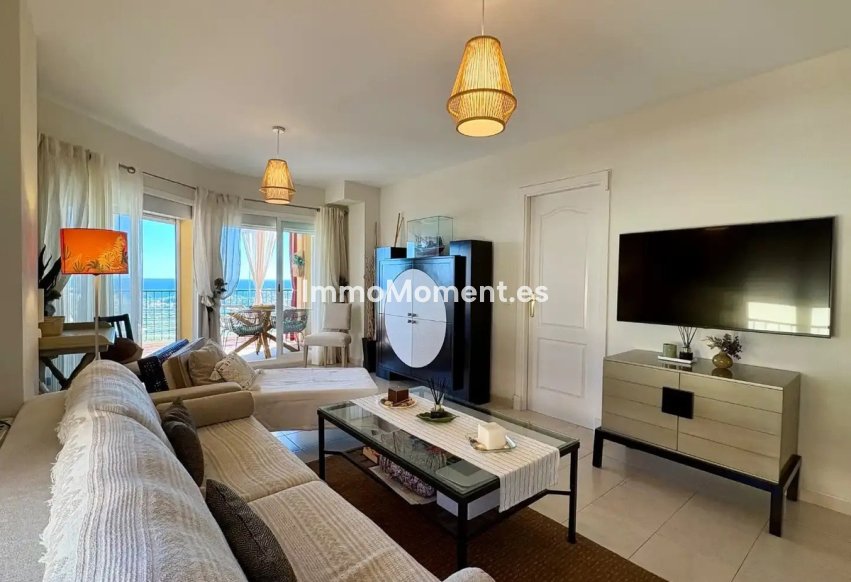 Wiederverkauf - Wohnung - Mijas Costa - Riviera Del Sol