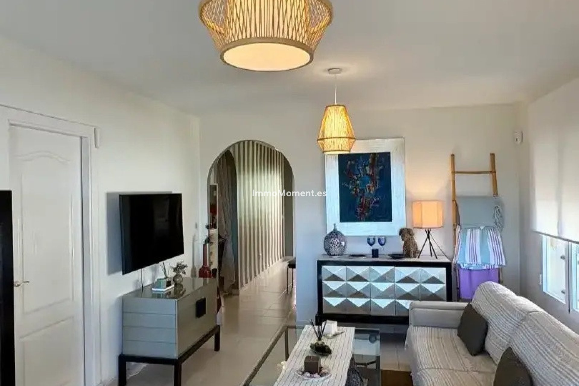 Wiederverkauf - Wohnung - Mijas Costa - Riviera Del Sol