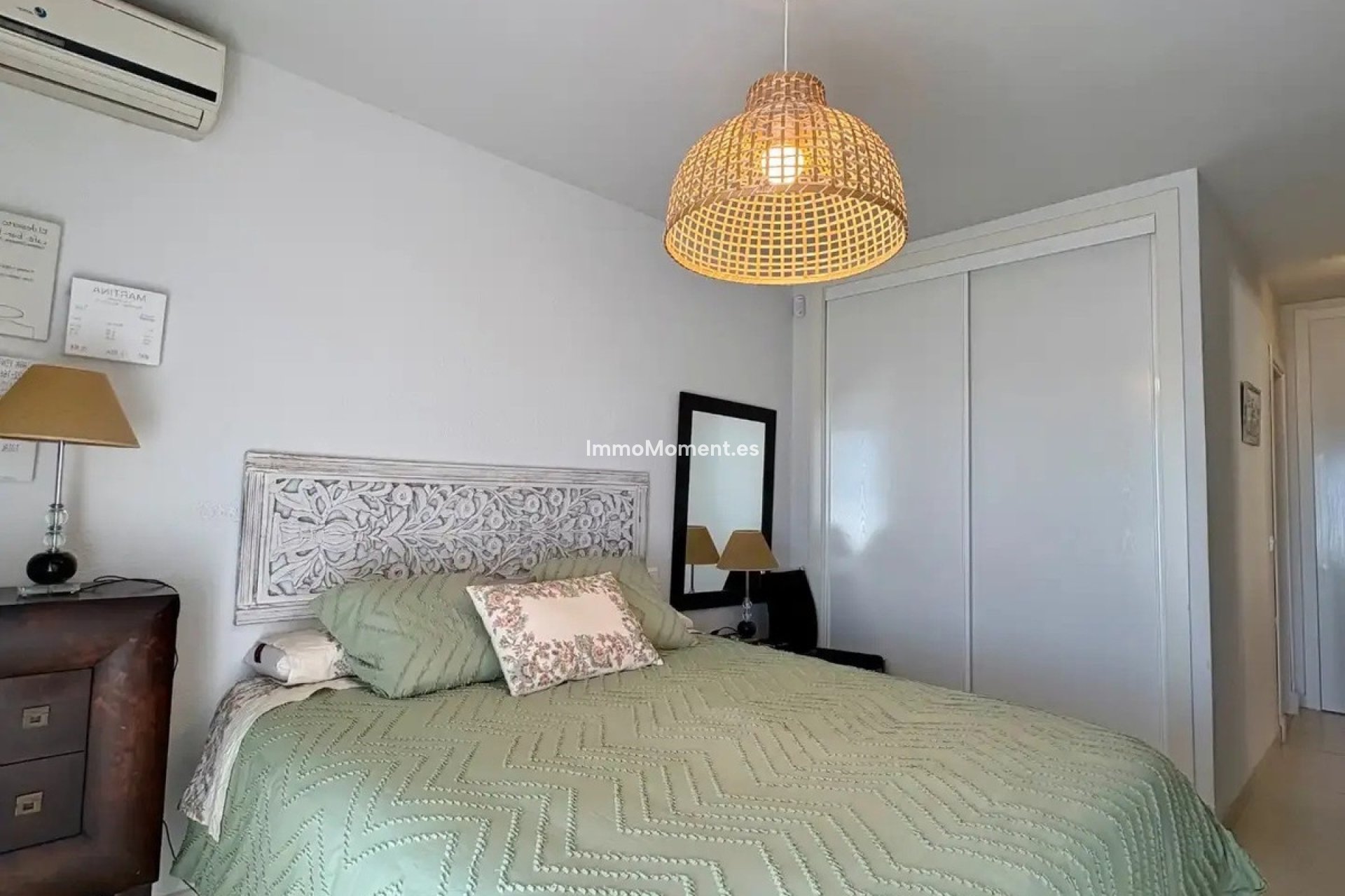 Wiederverkauf - Wohnung - Mijas Costa - Riviera Del Sol