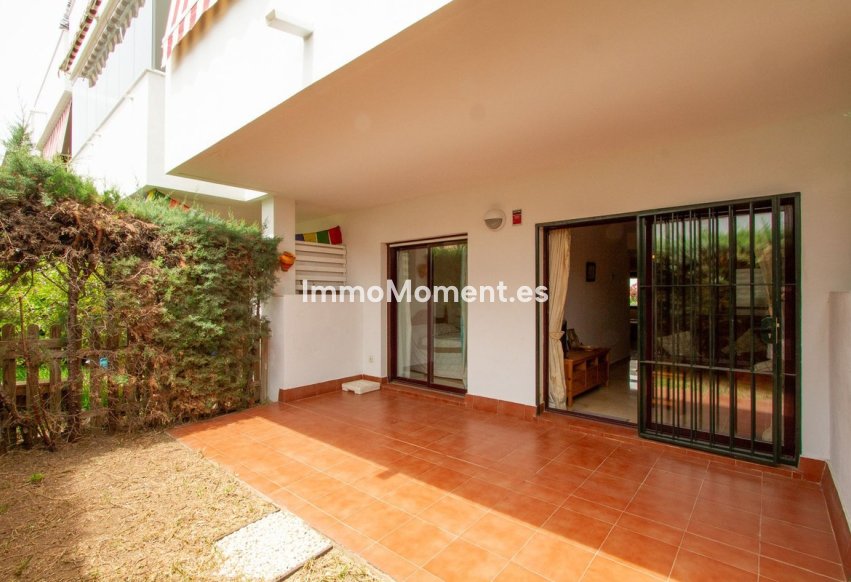 Wiederverkauf - Wohnung - Mijas Costa - Riviera Del Sol