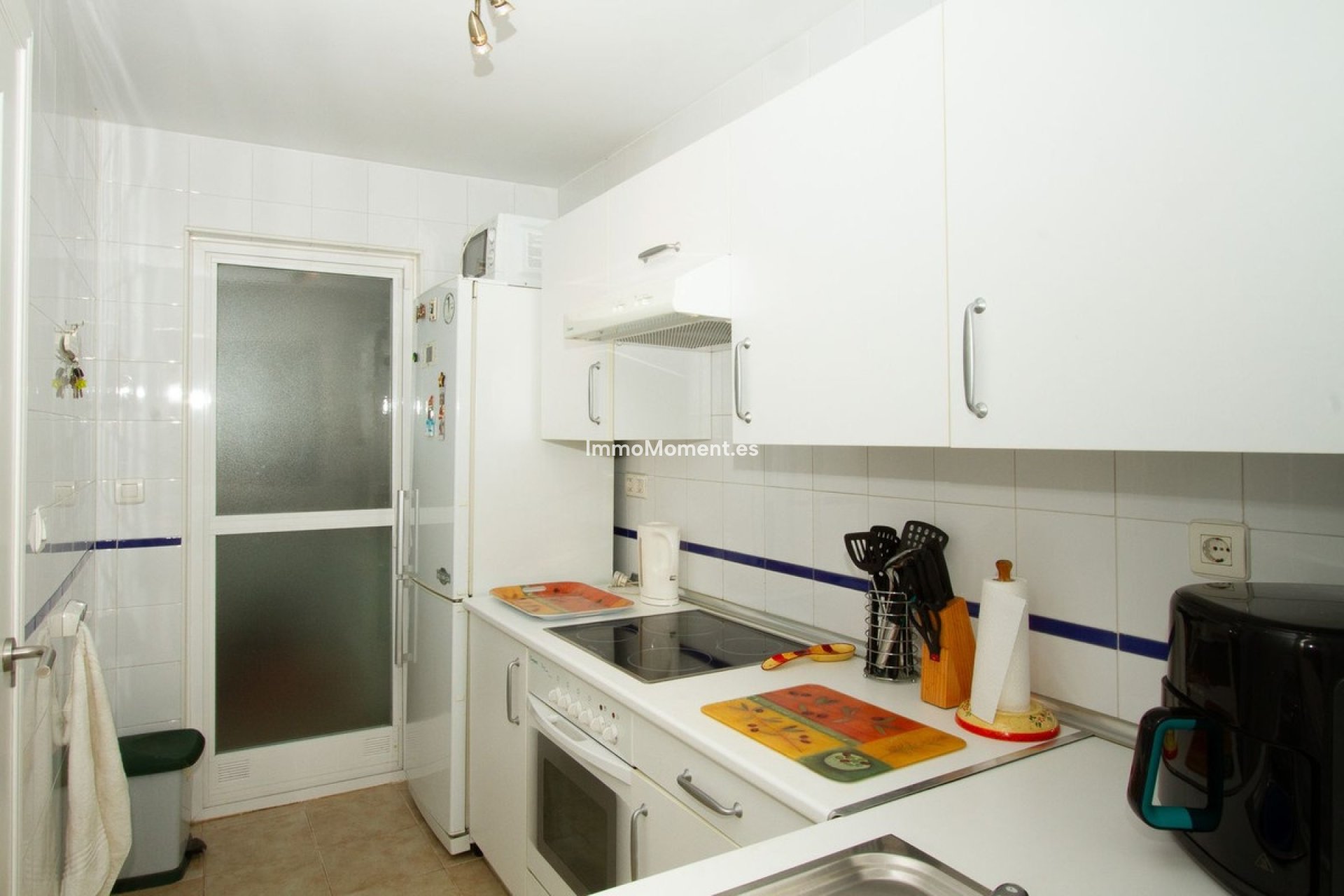 Wiederverkauf - Wohnung - Mijas Costa - Riviera Del Sol