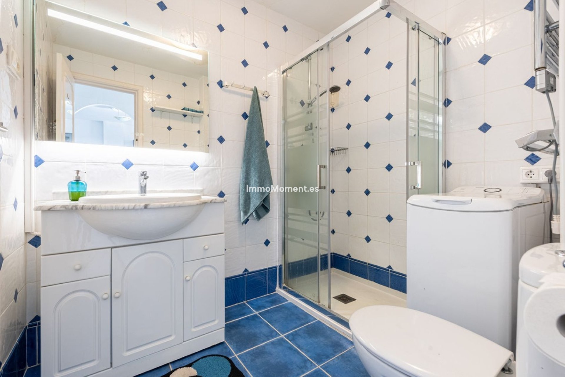 Wiederverkauf - Wohnung - Mijas Costa - Riviera Del Sol