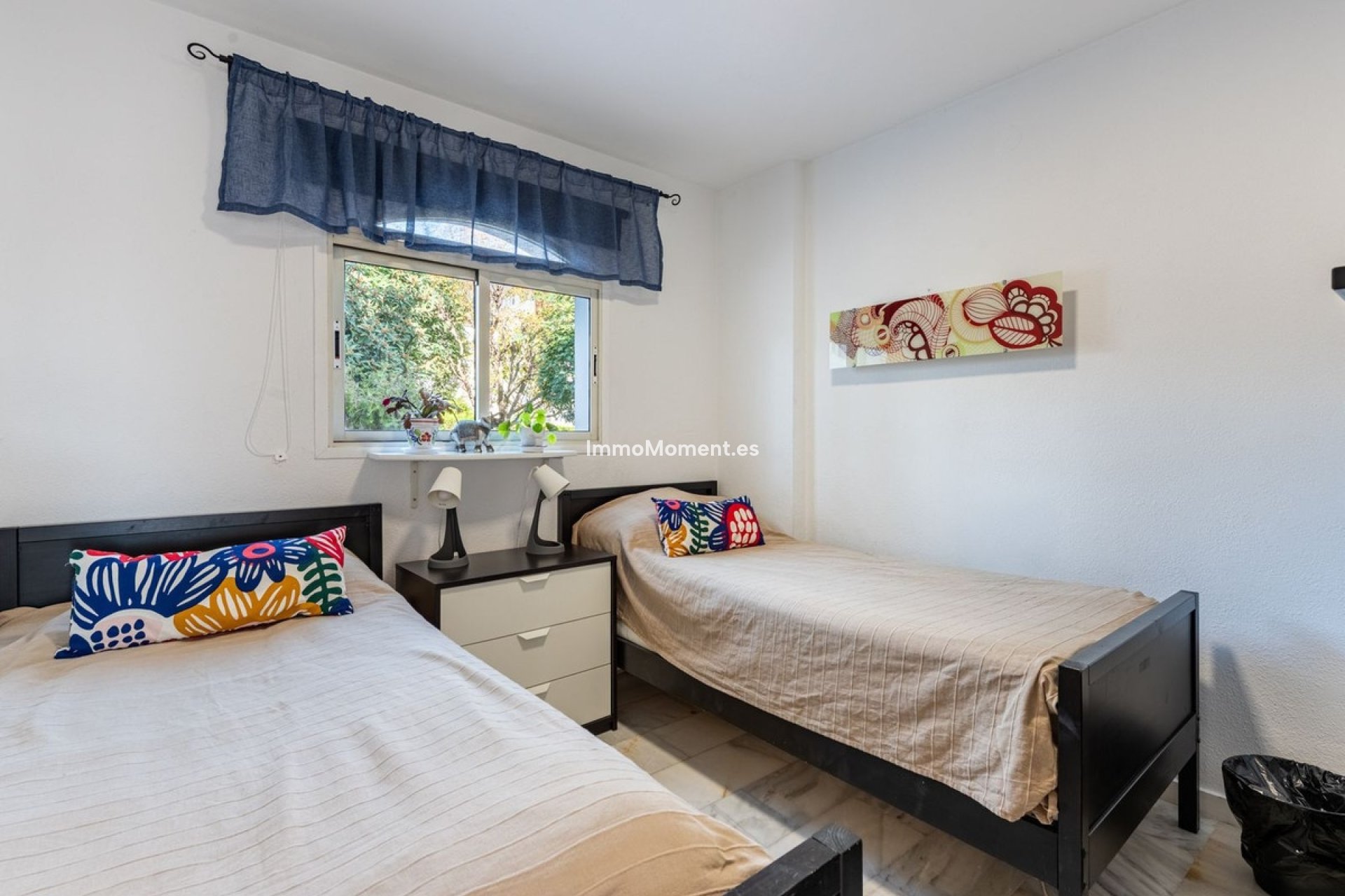 Wiederverkauf - Wohnung - Mijas Costa - Riviera Del Sol