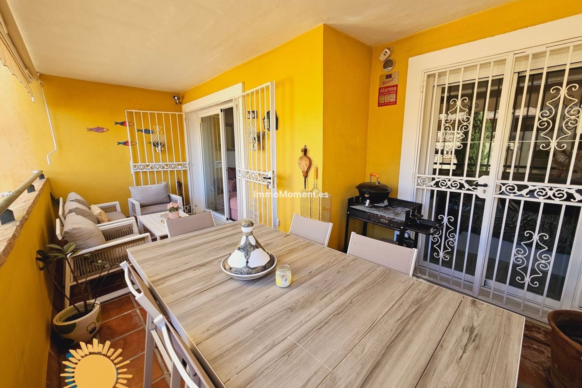 Wiederverkauf - Wohnung - Mijas Costa - Riviera Del Sol