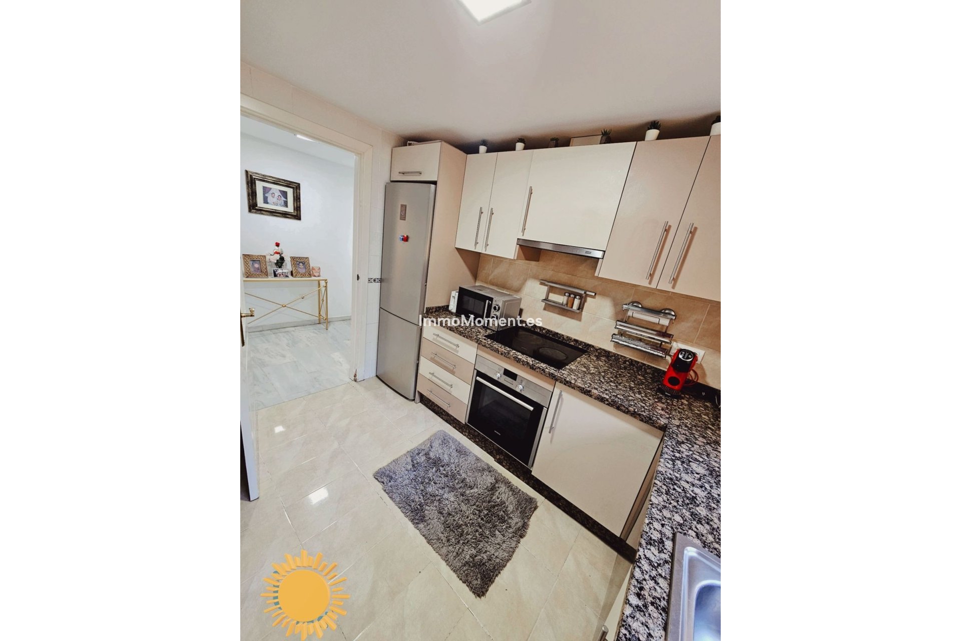 Wiederverkauf - Wohnung - Mijas Costa - Riviera Del Sol
