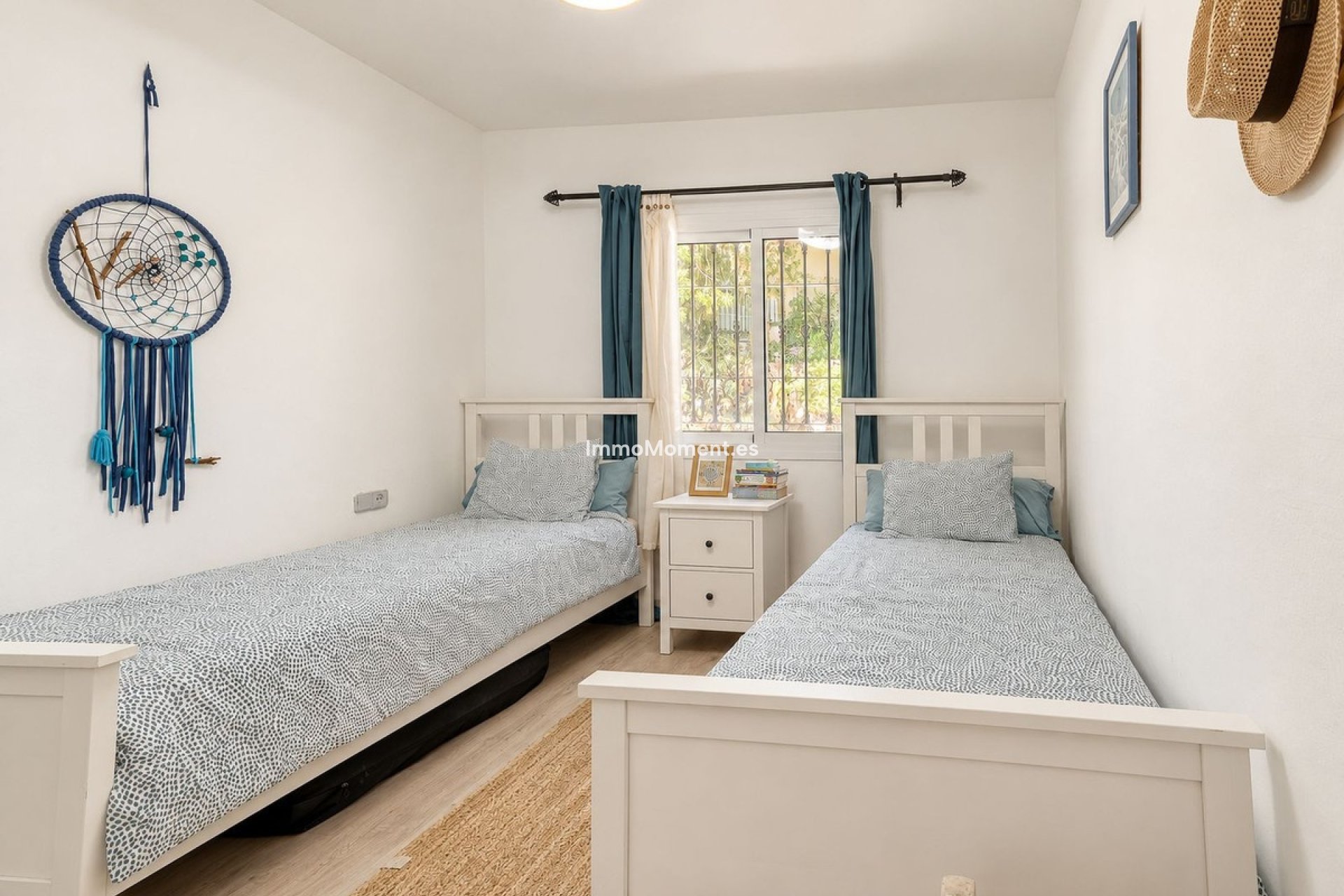 Wiederverkauf - Wohnung - Mijas Costa - Riviera Del Sol
