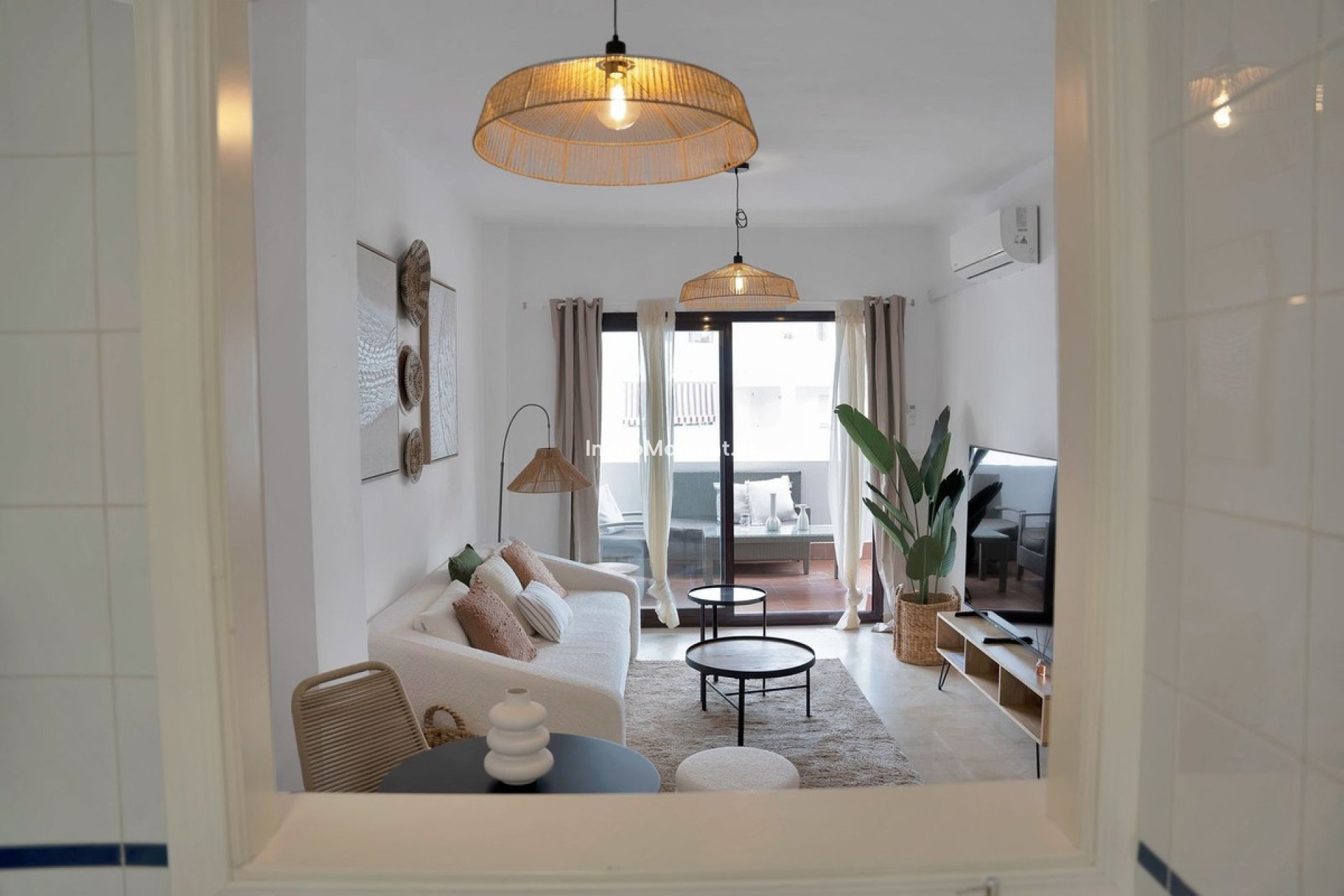 Wiederverkauf - Wohnung - Mijas Costa - Riviera Del Sol