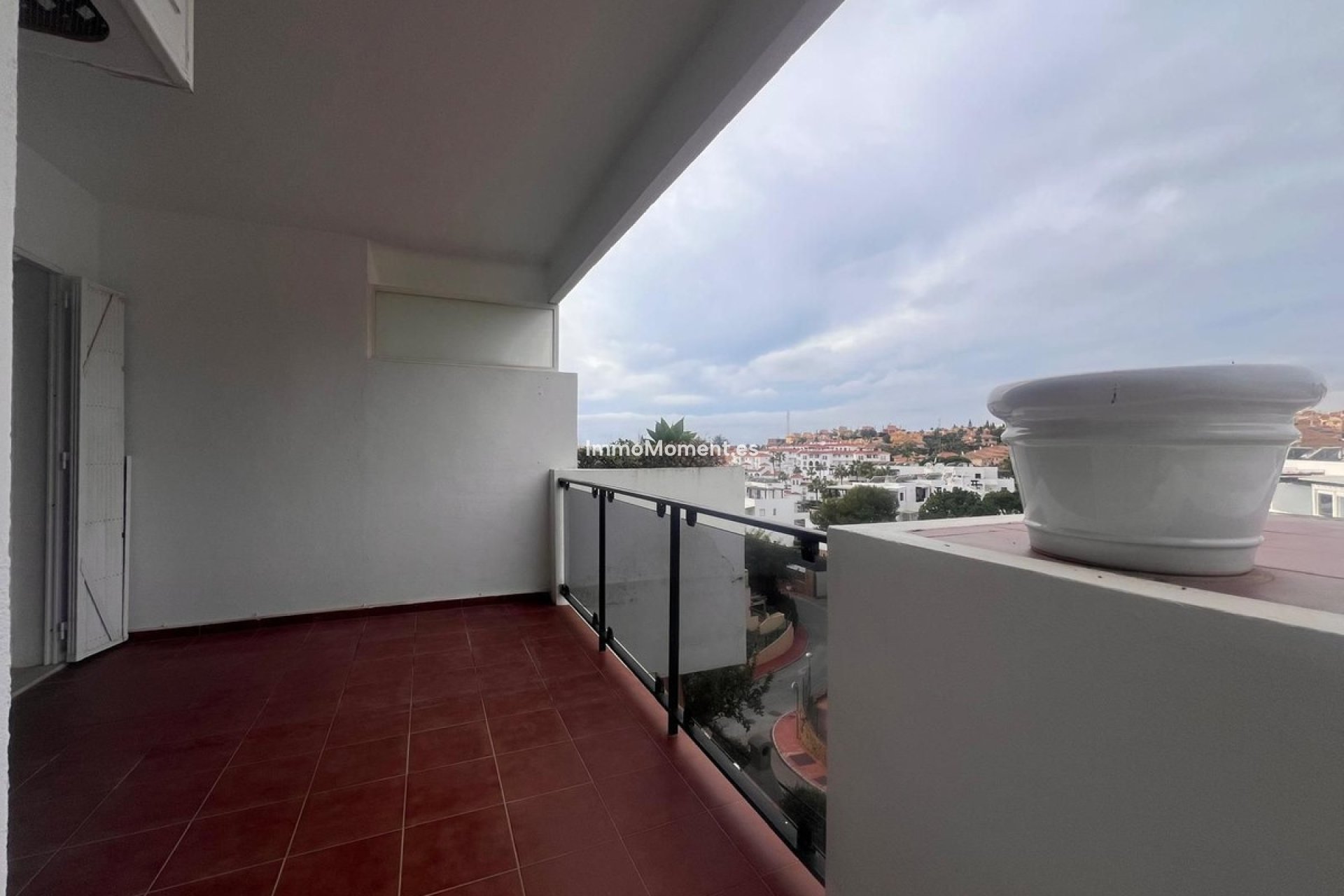 Wiederverkauf - Wohnung - Mijas Costa - Riviera Del Sol