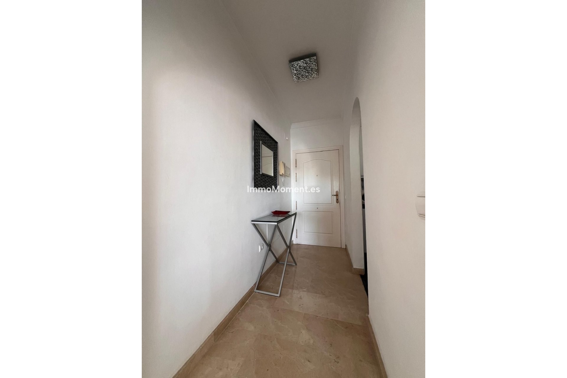 Wiederverkauf - Wohnung - Mijas Costa - Riviera Del Sol
