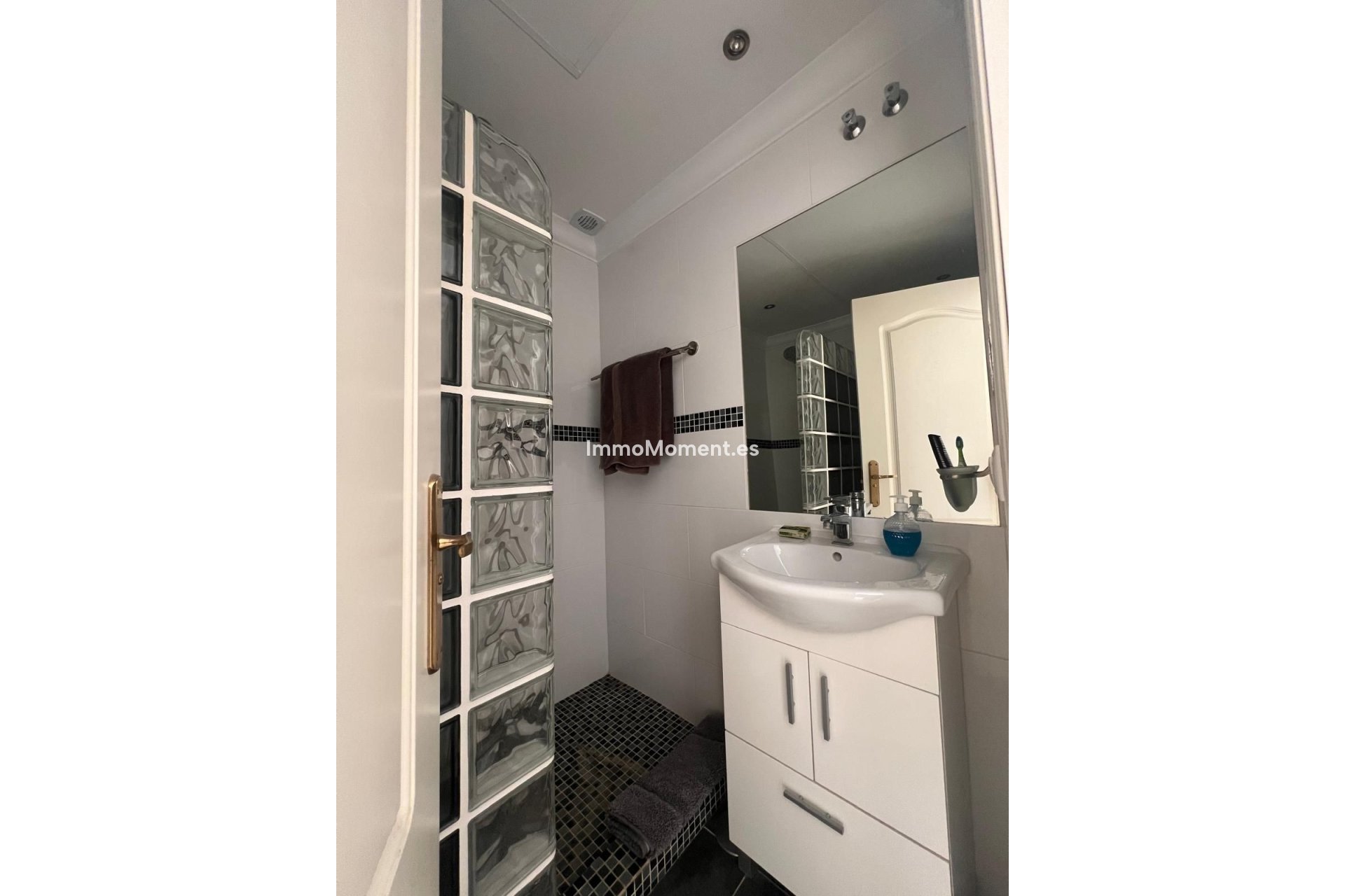 Wiederverkauf - Wohnung - Mijas Costa - Riviera Del Sol