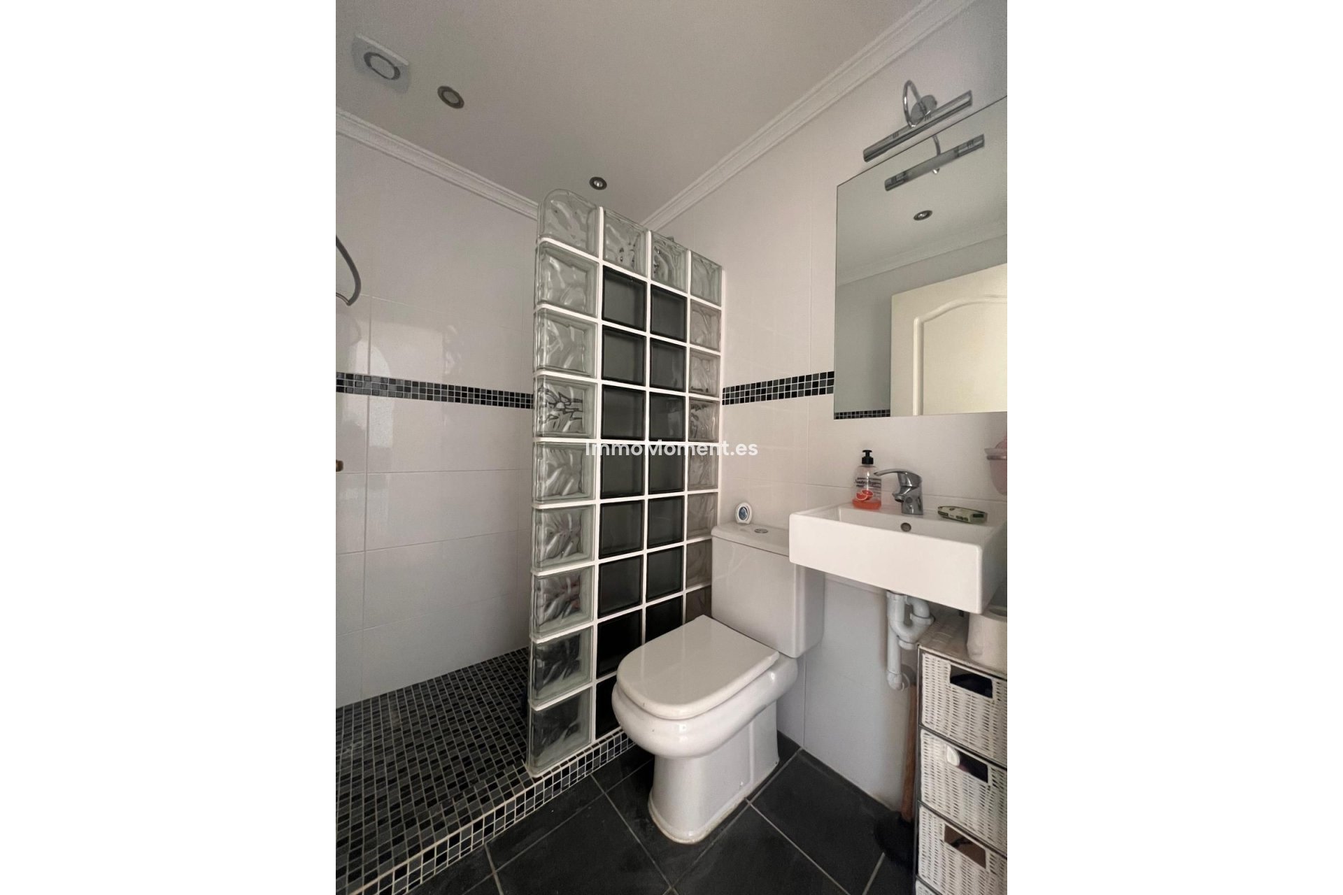 Wiederverkauf - Wohnung - Mijas Costa - Riviera Del Sol