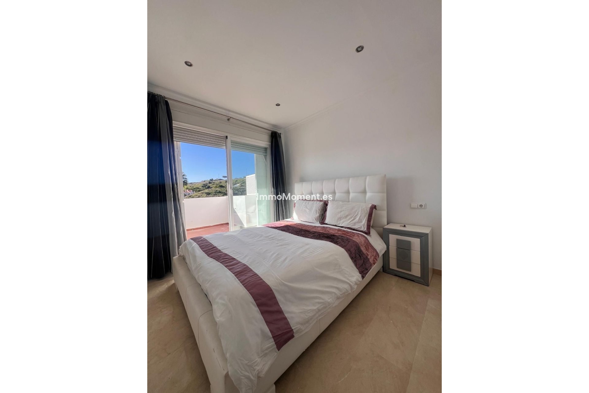 Wiederverkauf - Wohnung - Mijas Costa - Riviera Del Sol
