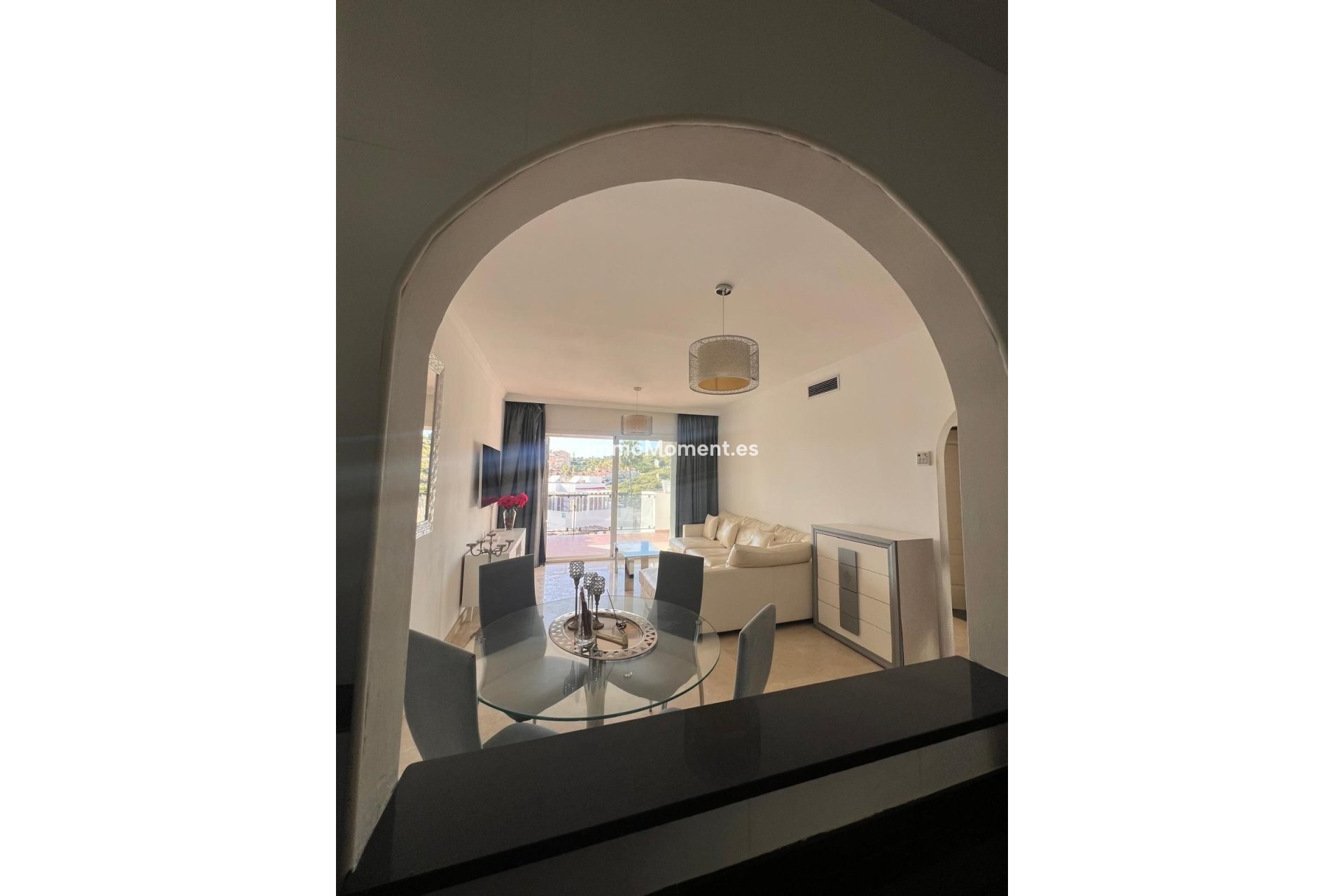 Wiederverkauf - Wohnung - Mijas Costa - Riviera Del Sol