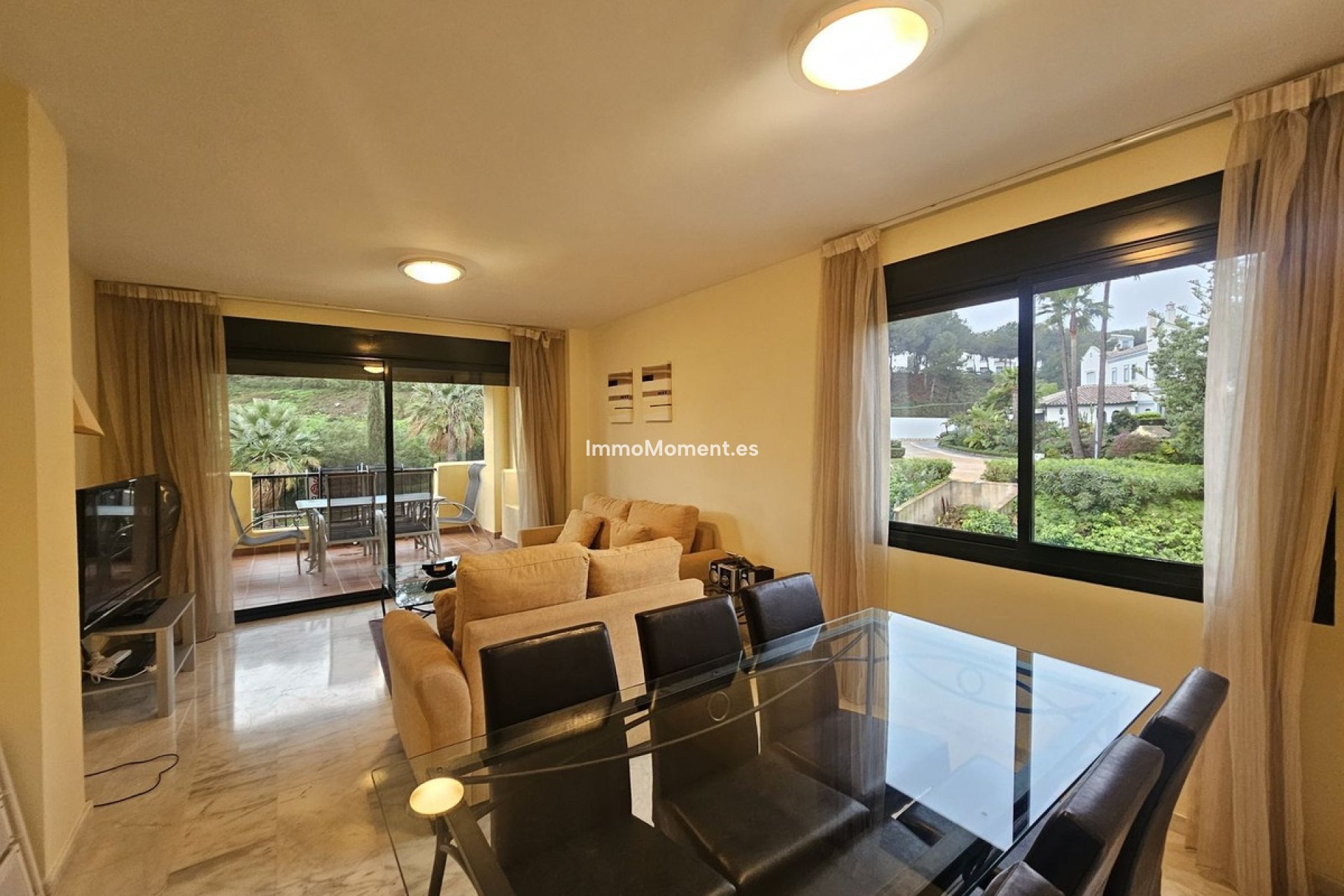 Wiederverkauf - Wohnung - Mijas Costa - Riviera Del Sol