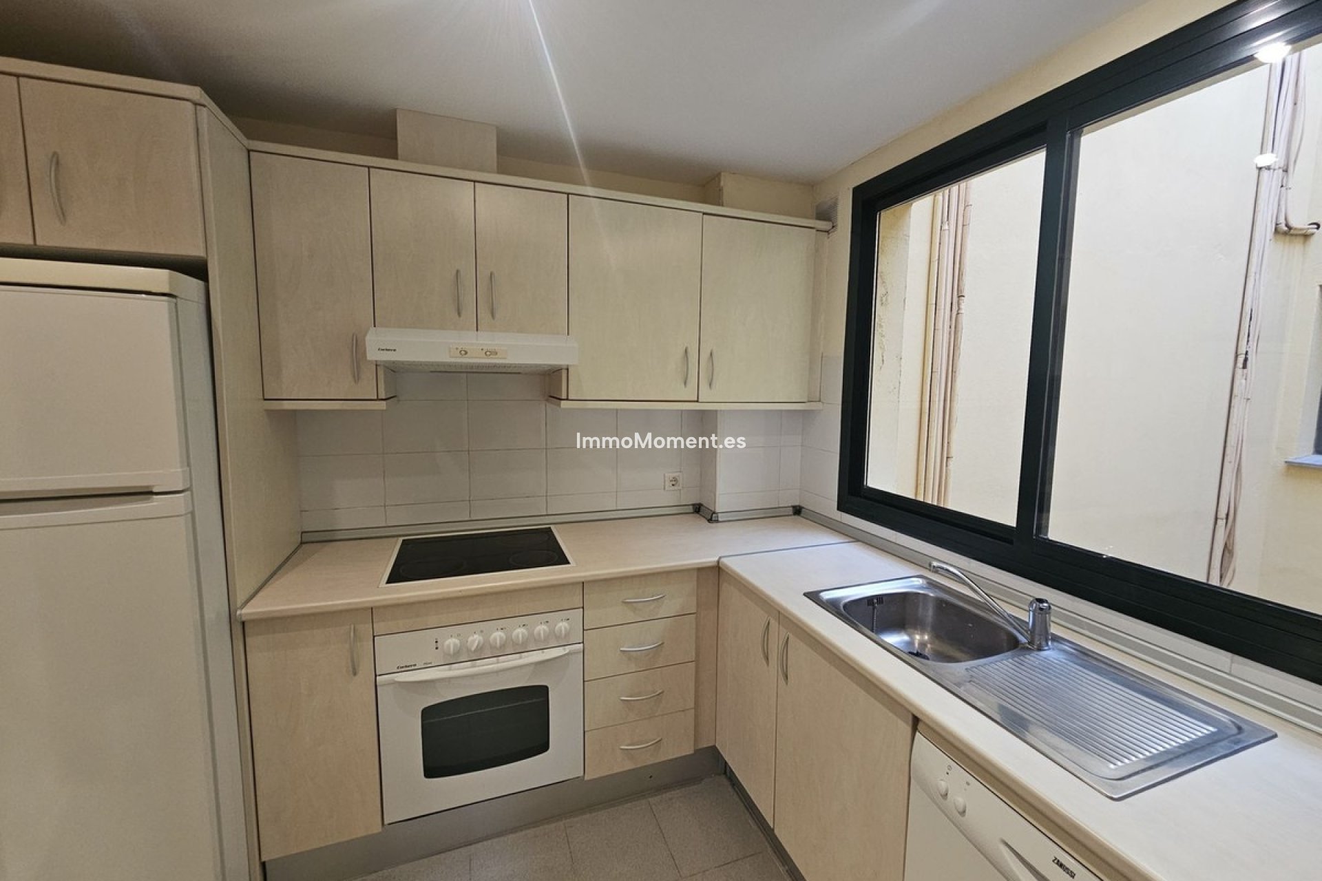 Wiederverkauf - Wohnung - Mijas Costa - Riviera Del Sol