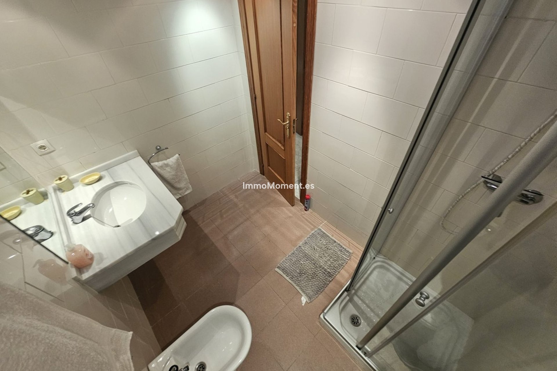 Wiederverkauf - Wohnung - Mijas Costa - Riviera Del Sol