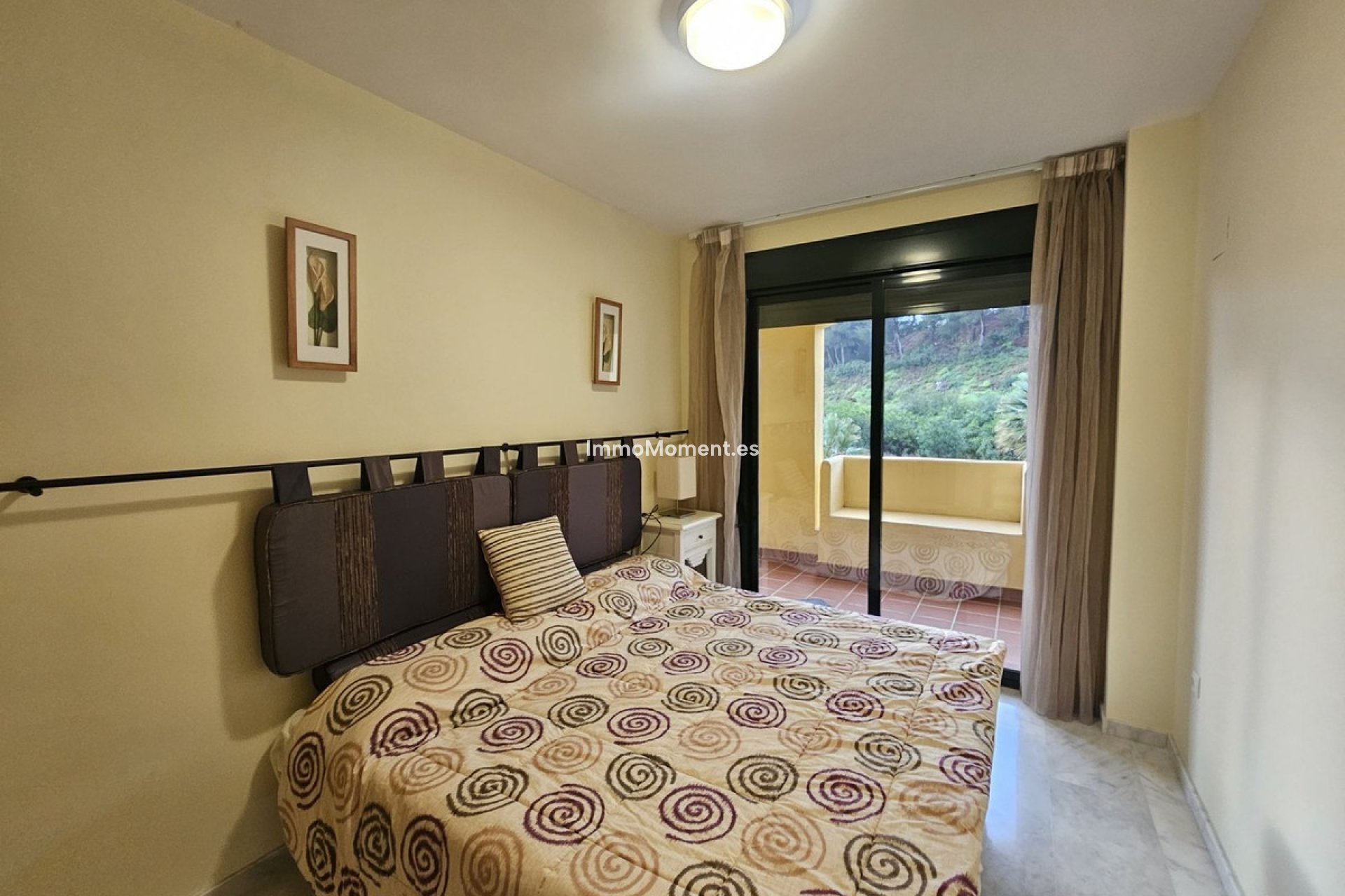 Wiederverkauf - Wohnung - Mijas Costa - Riviera Del Sol