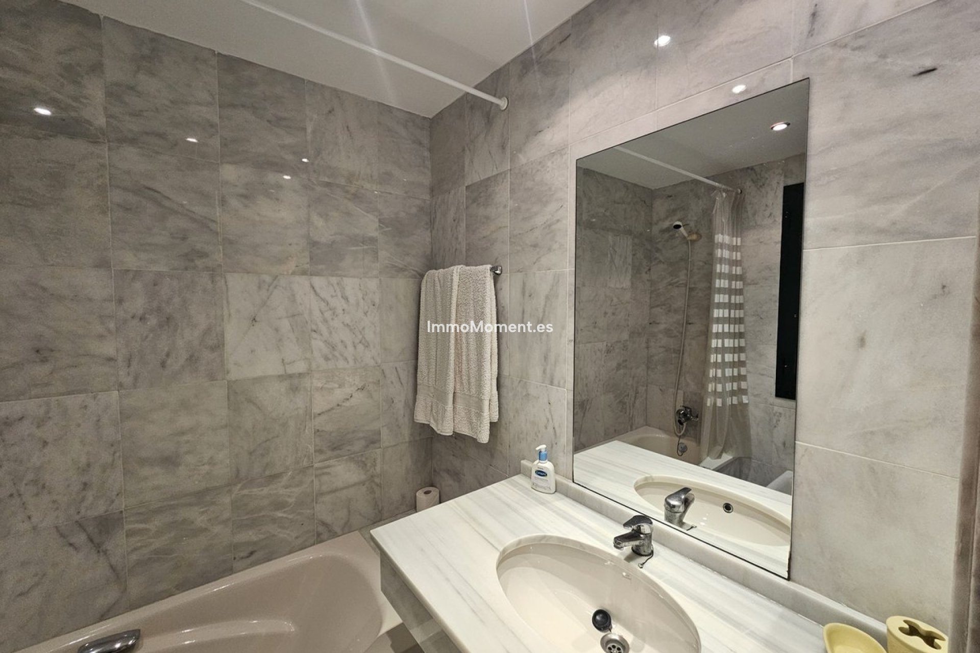 Wiederverkauf - Wohnung - Mijas Costa - Riviera Del Sol