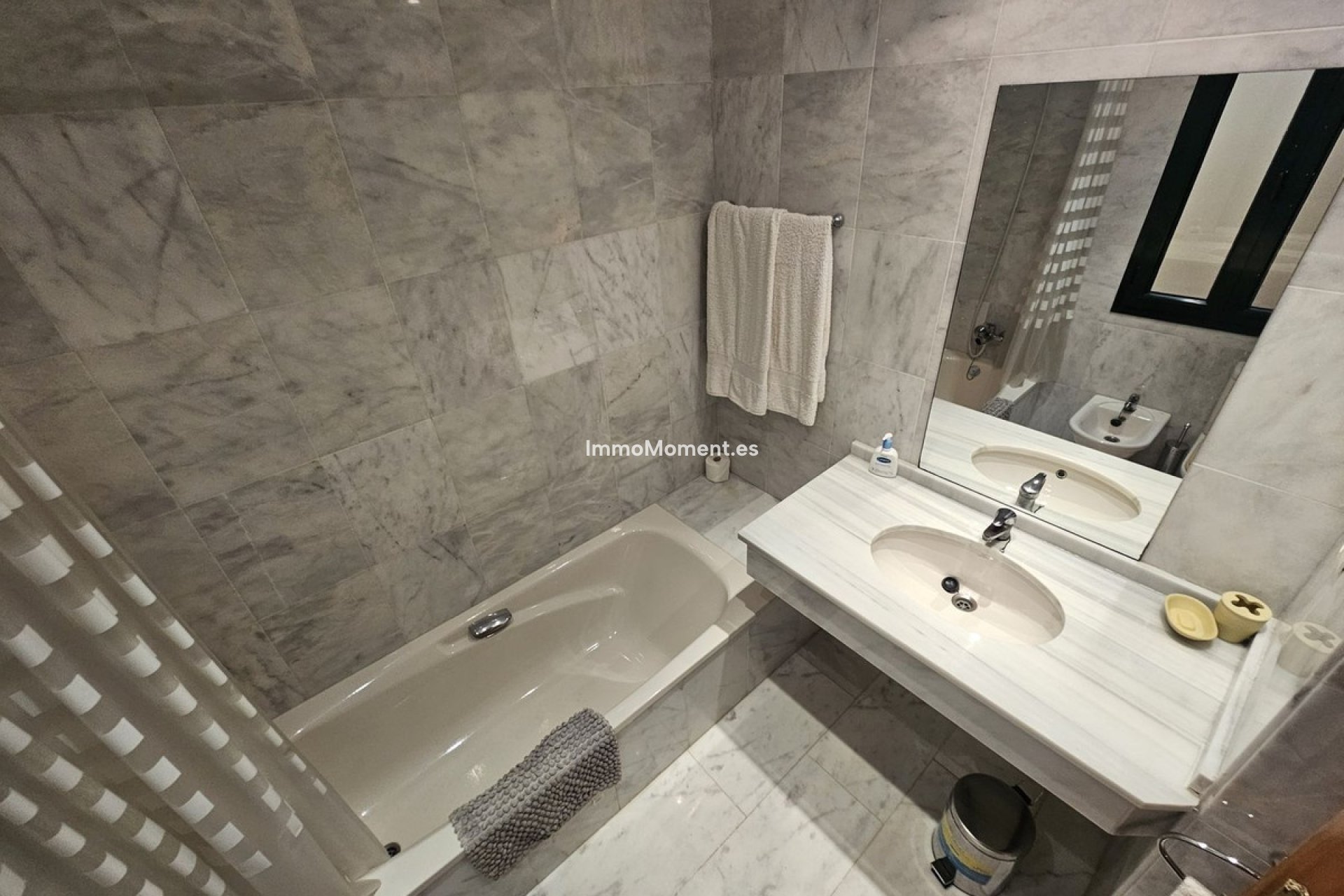 Wiederverkauf - Wohnung - Mijas Costa - Riviera Del Sol