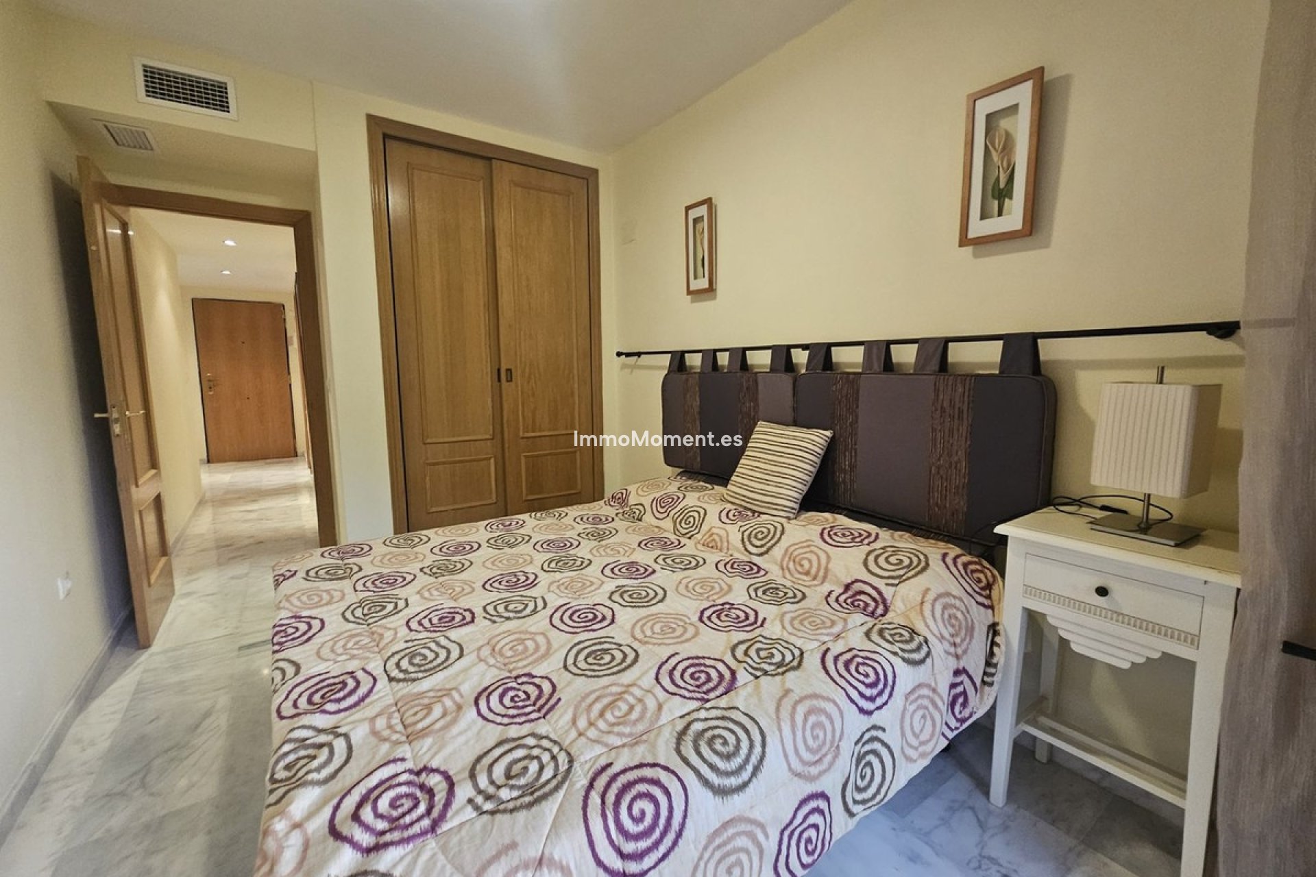 Wiederverkauf - Wohnung - Mijas Costa - Riviera Del Sol