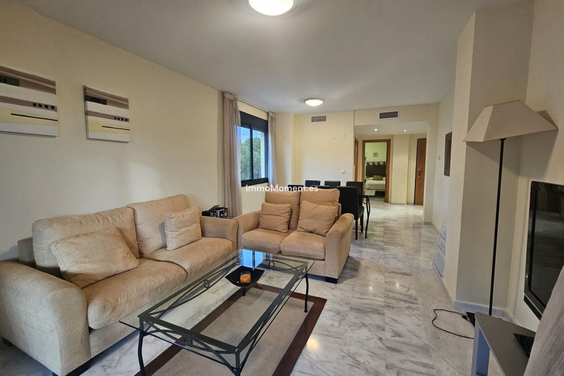 Wiederverkauf - Wohnung - Mijas Costa - Riviera Del Sol