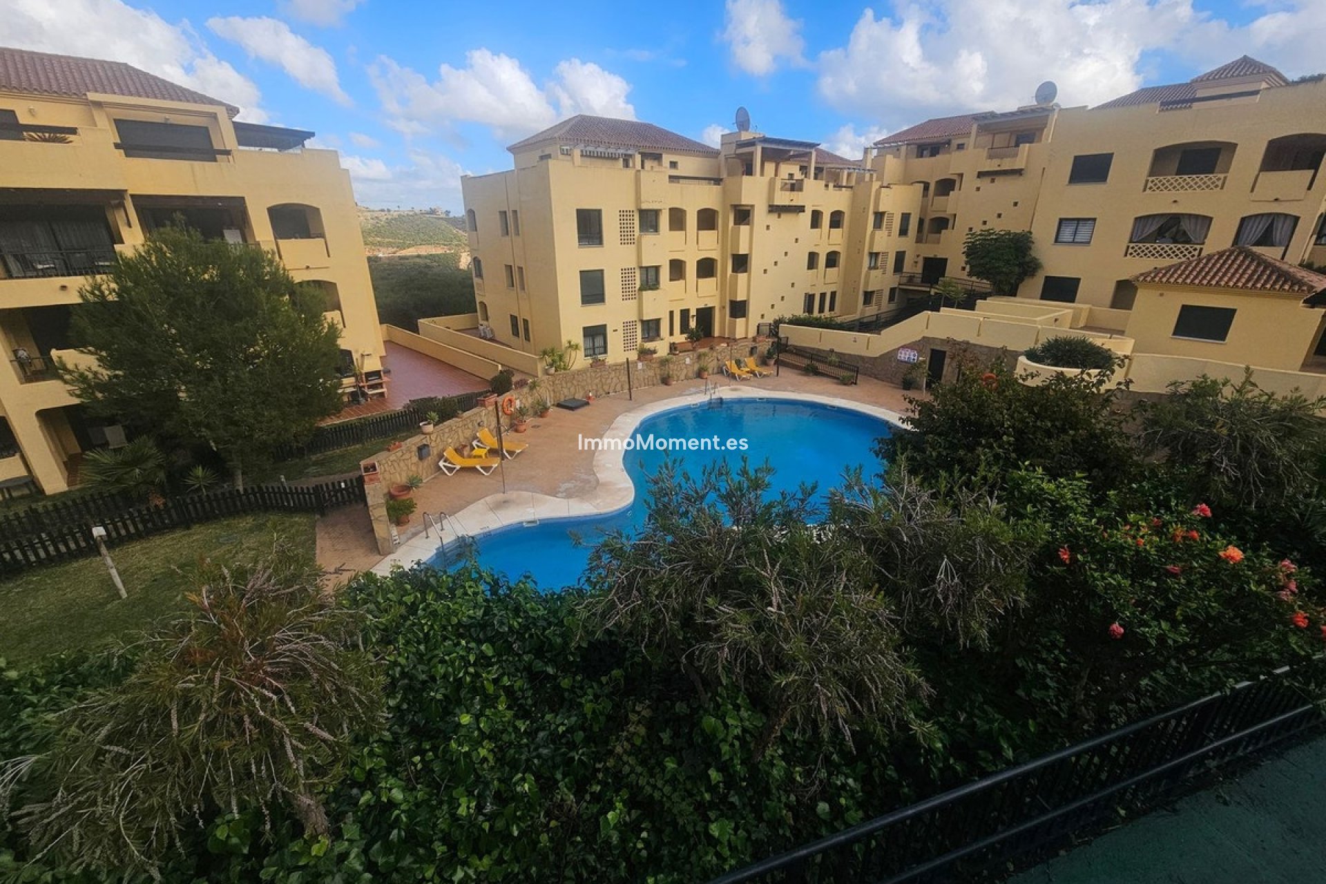 Wiederverkauf - Wohnung - Mijas Costa - Riviera Del Sol