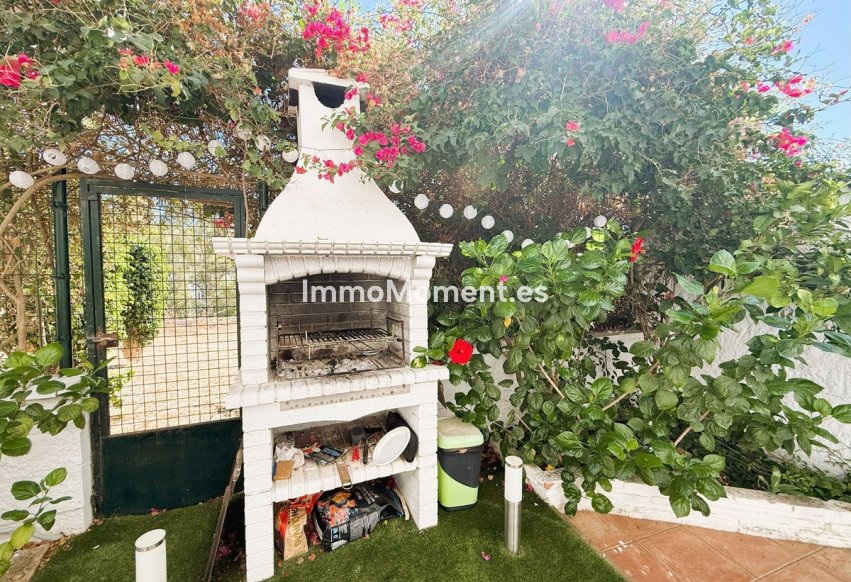Wiederverkauf - Wohnung - Mijas Costa - Riviera Del Sol