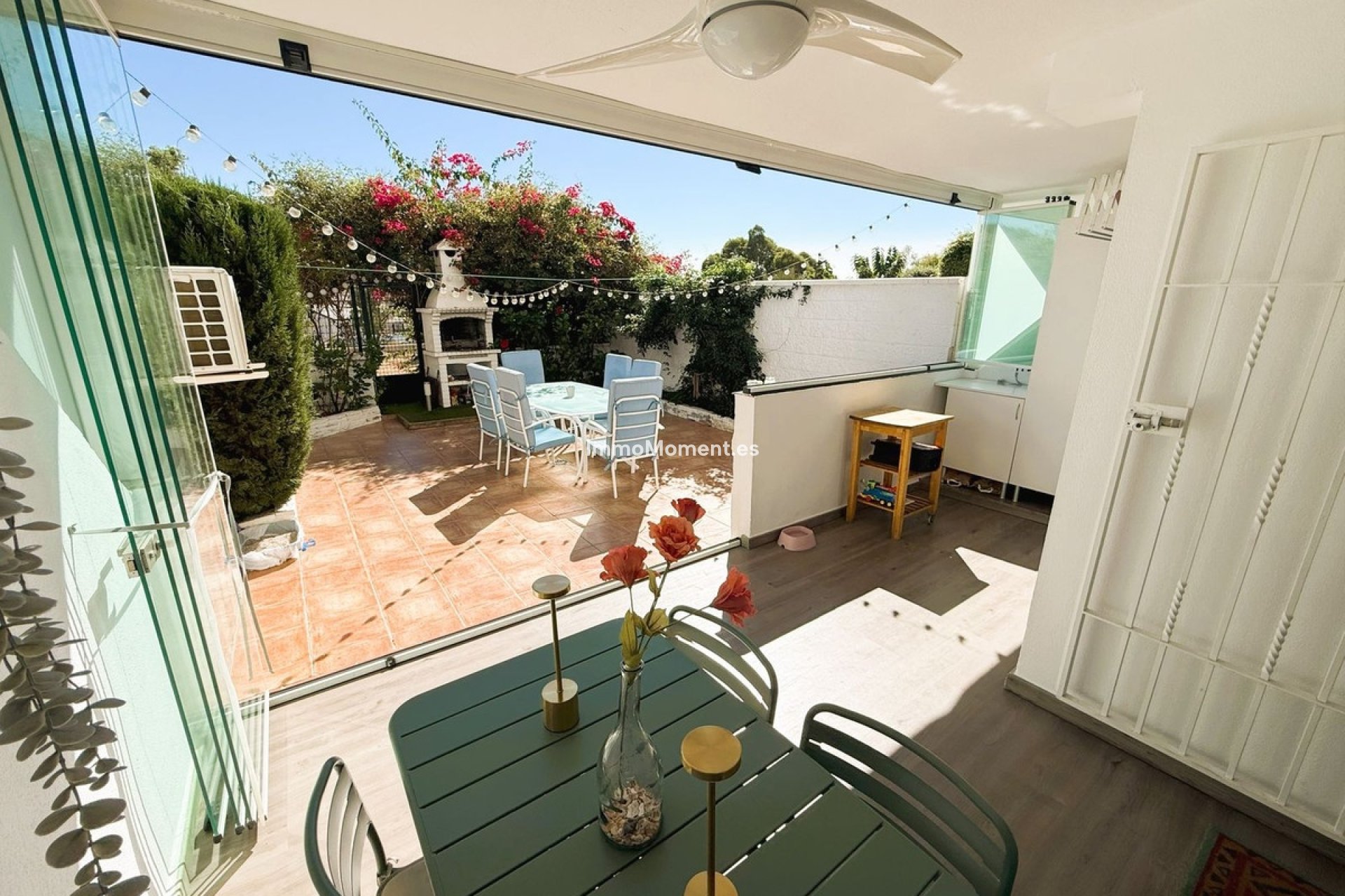 Wiederverkauf - Wohnung - Mijas Costa - Riviera Del Sol