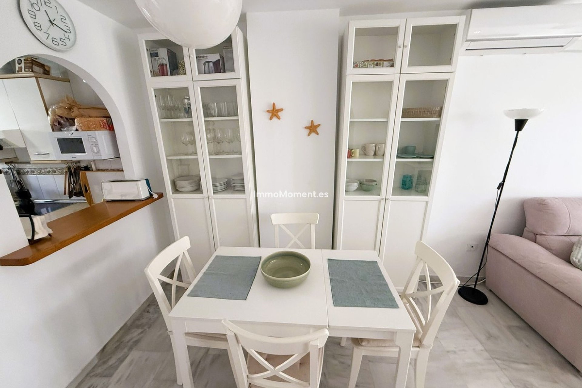 Wiederverkauf - Wohnung - Mijas Costa - Riviera Del Sol