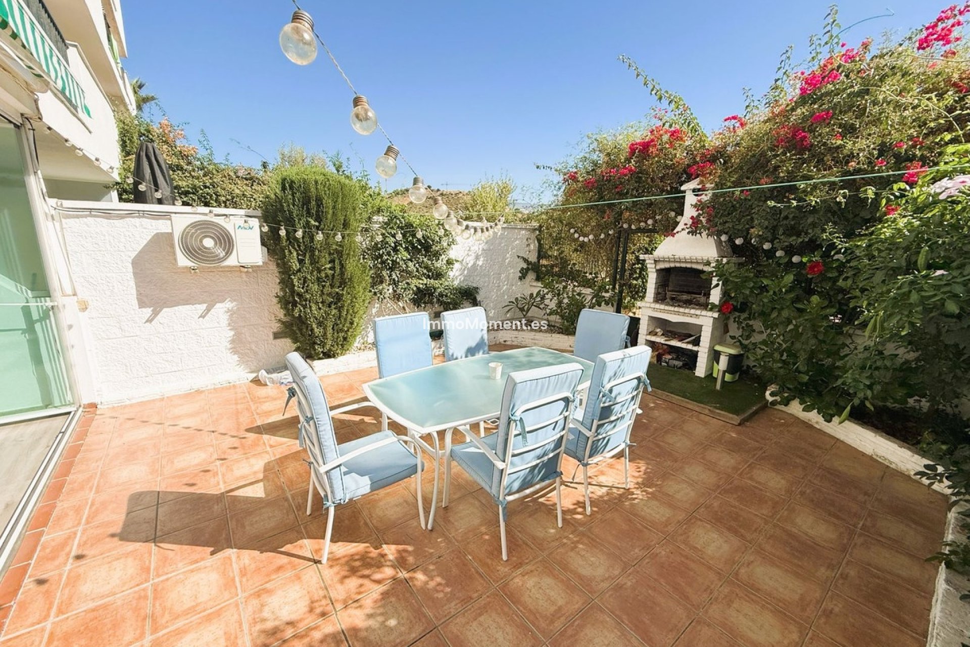 Wiederverkauf - Wohnung - Mijas Costa - Riviera Del Sol