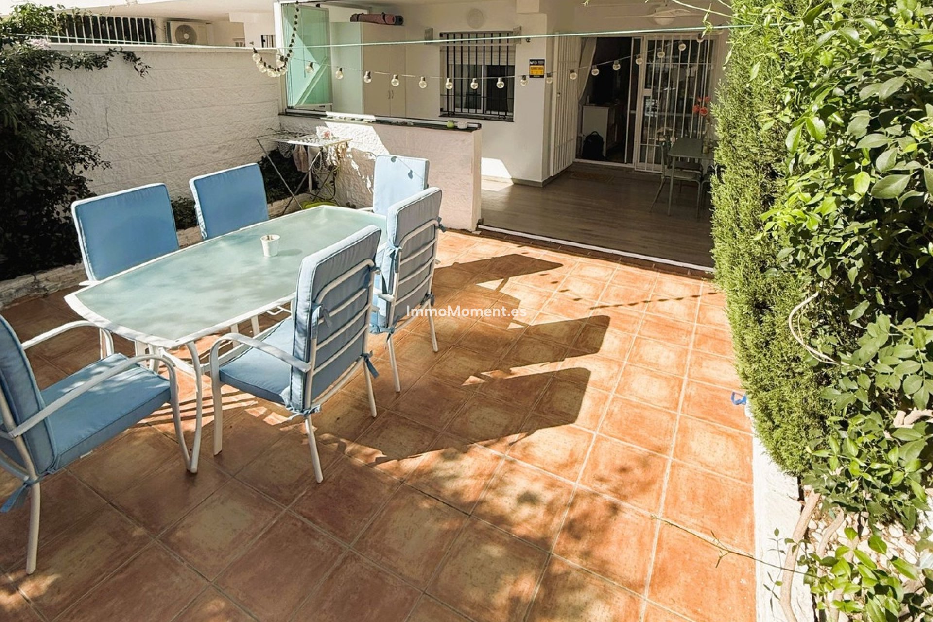 Wiederverkauf - Wohnung - Mijas Costa - Riviera Del Sol