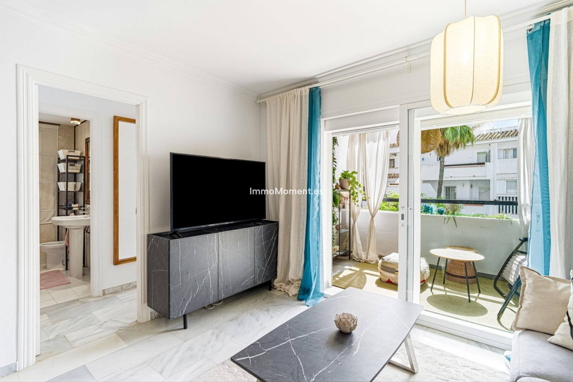 Wiederverkauf - Wohnung - Mijas Costa - Riviera Del Sol
